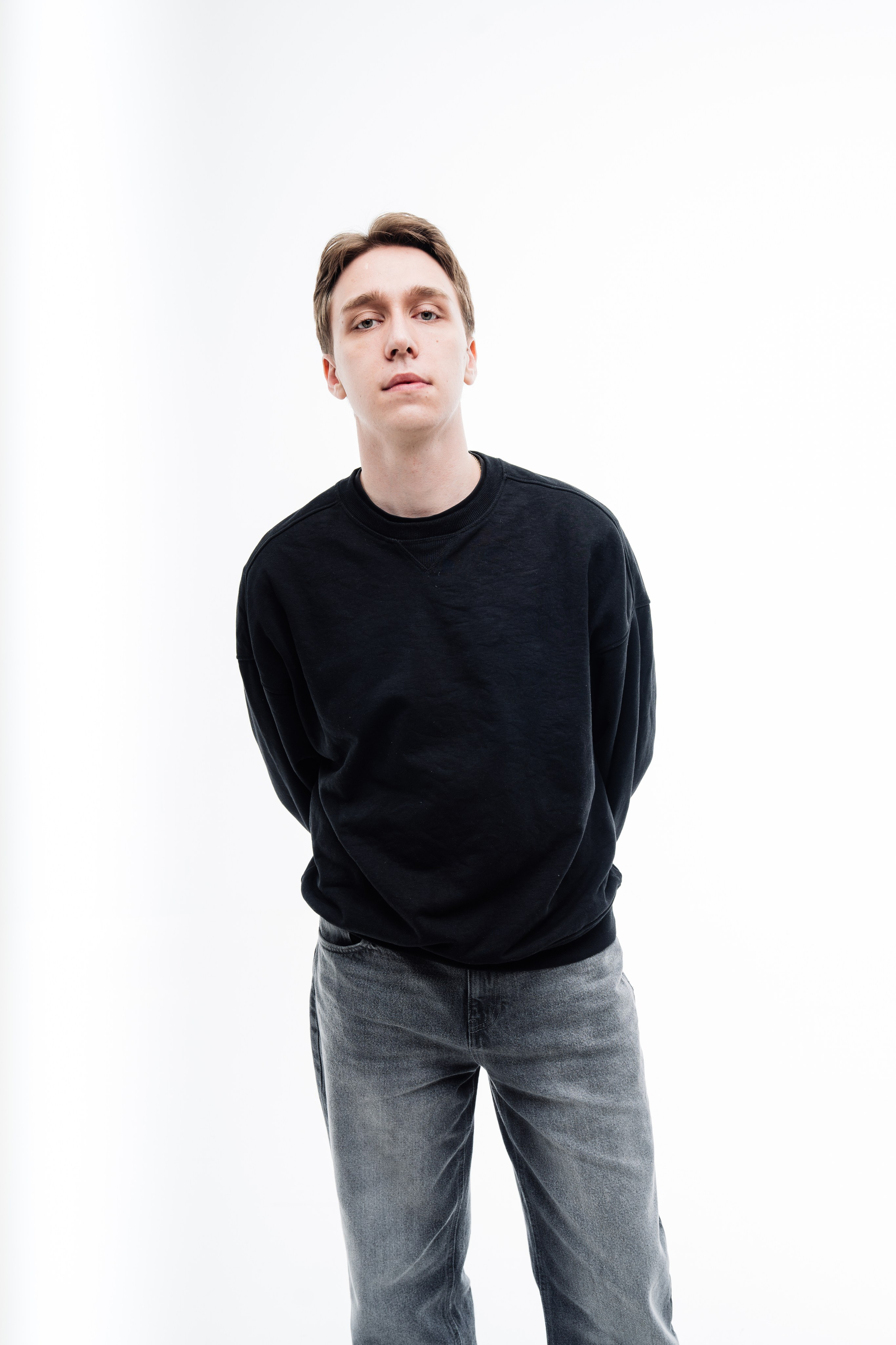 ДАНИЛ. Свадебный фотограф в Иркутске Бобылев Никита