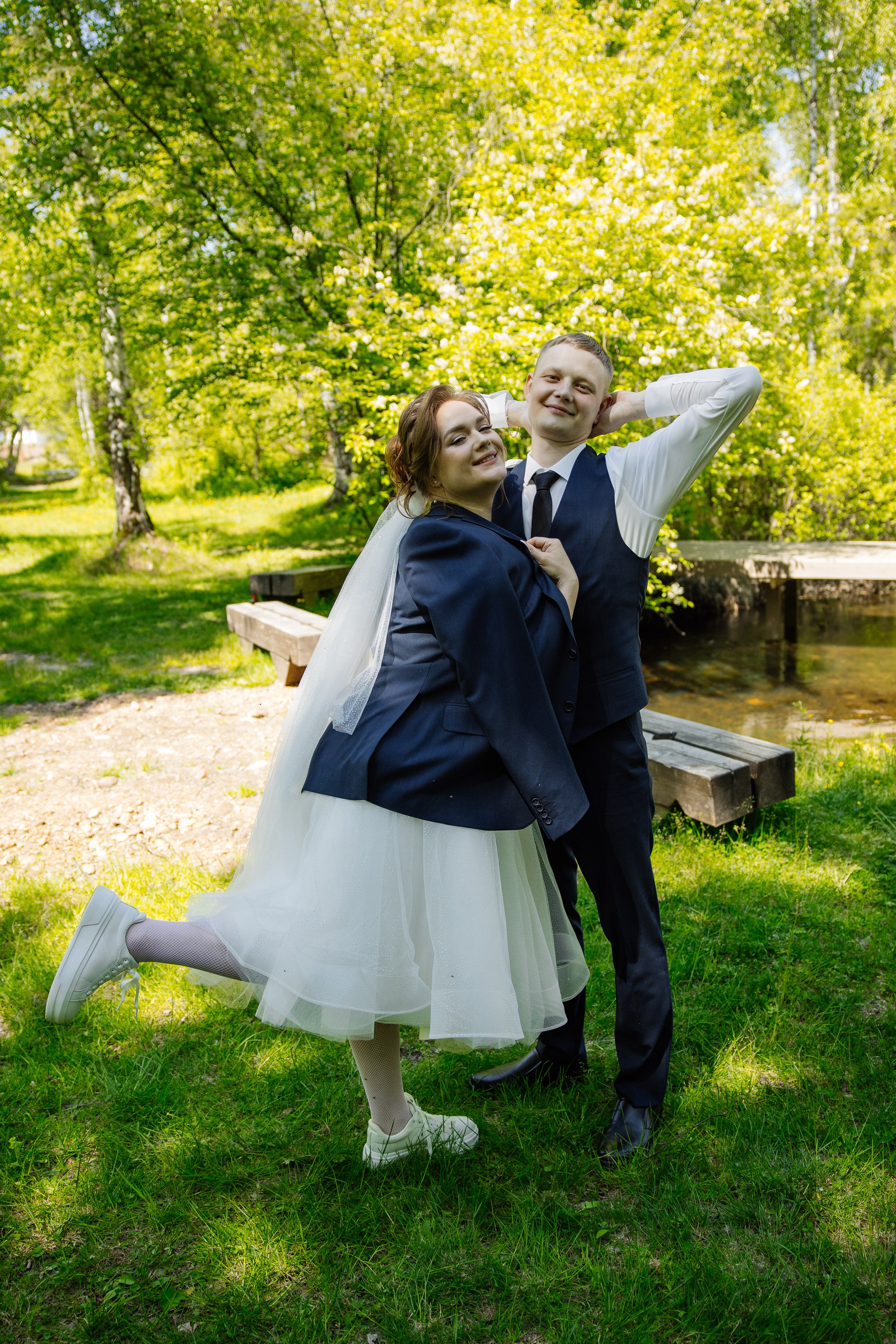 Дмитрий & Татьяна. Свадебный фотограф в Иркутске Бобылев Никита