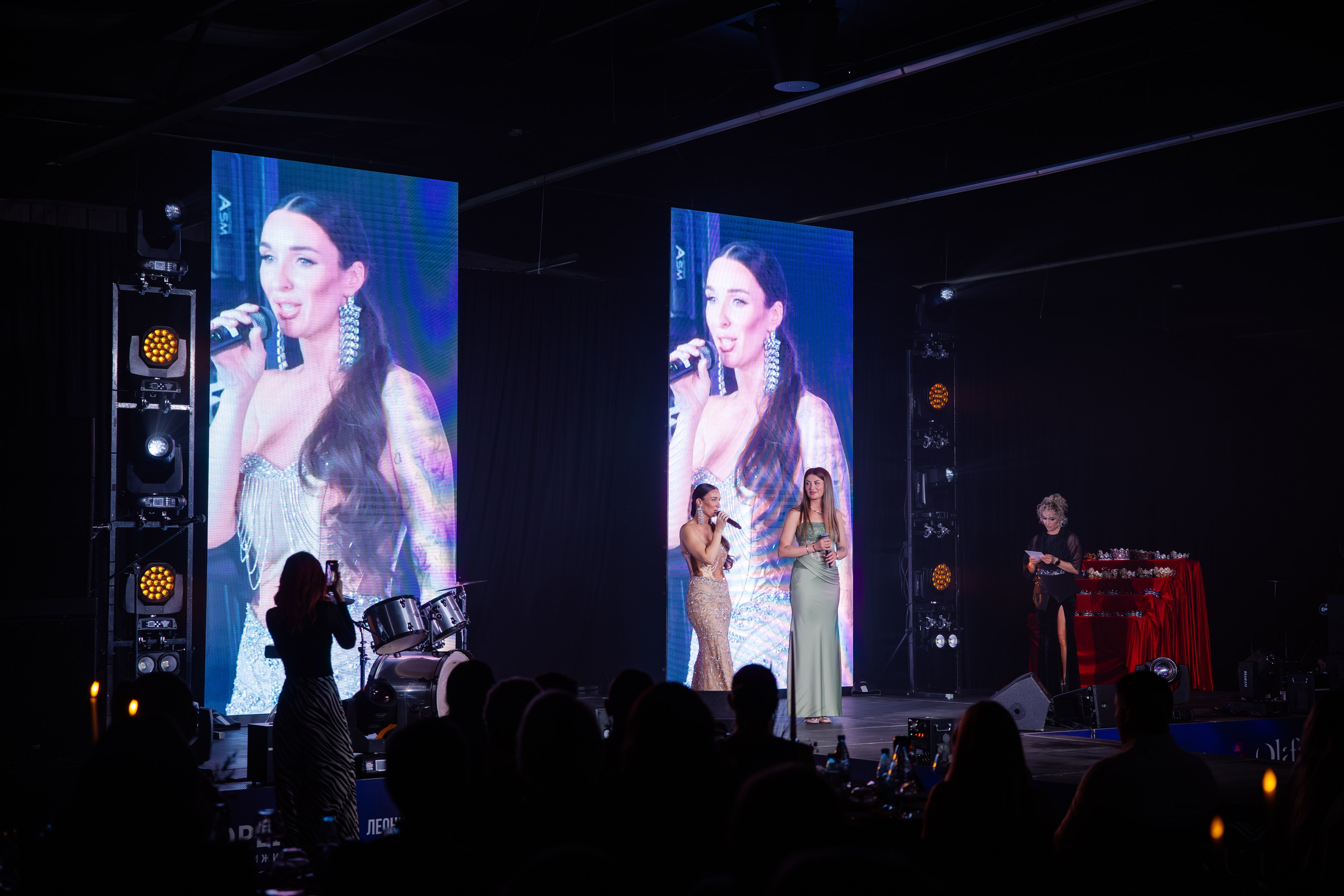 Мисс и Миссис Бизнес Иркутск 2026 — Финал. Свадебный фотограф в Иркутске Бобылев Никита