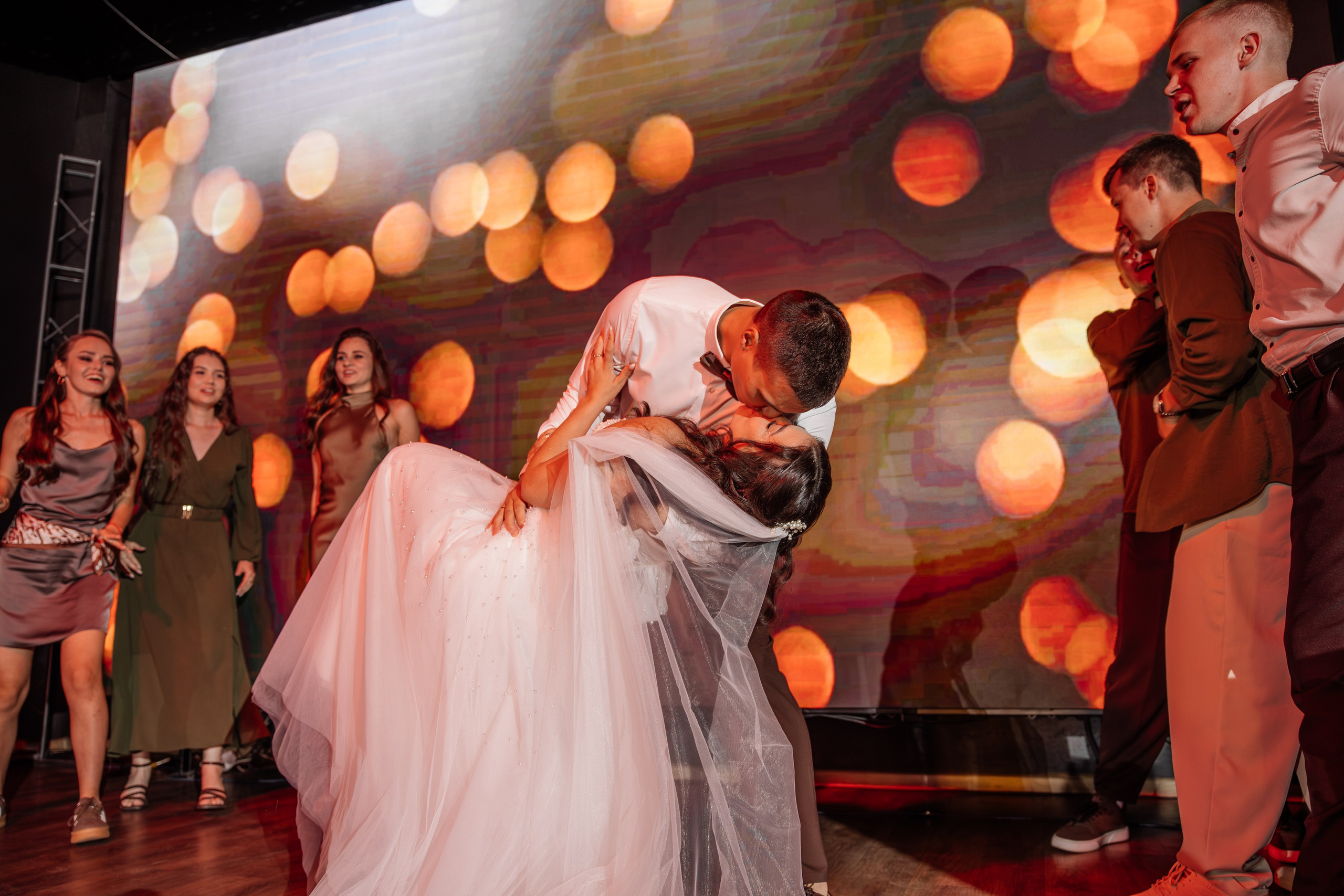 Андрей & Марина. Свадебный фотограф в Иркутске Бобылев Никита