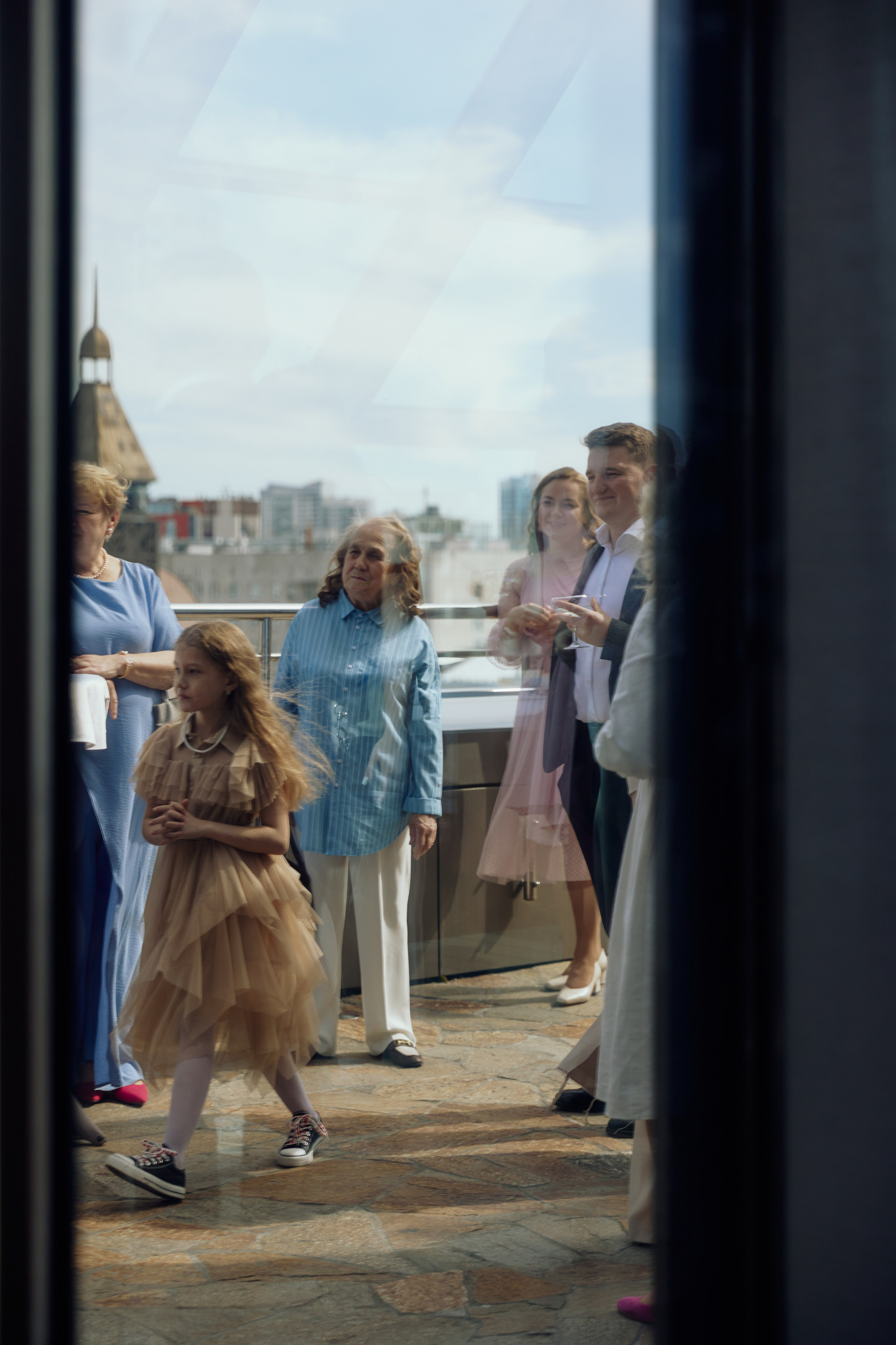 Kirill & Kristina. Event агентство PAPRIKA в Екатеринбурге