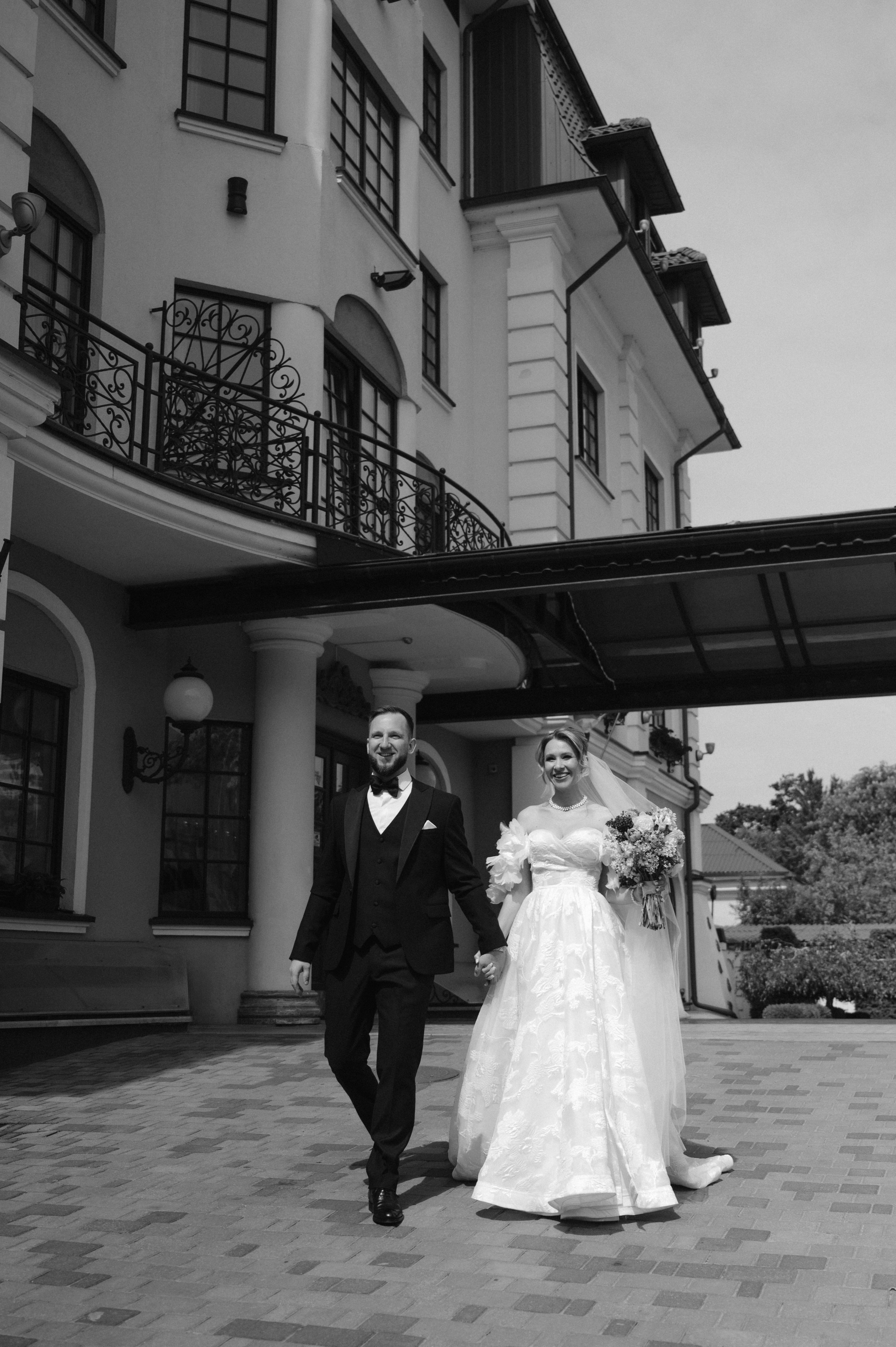 Свадебная фотосессия. Свадебный фотограф в Минске Тагай Наталья