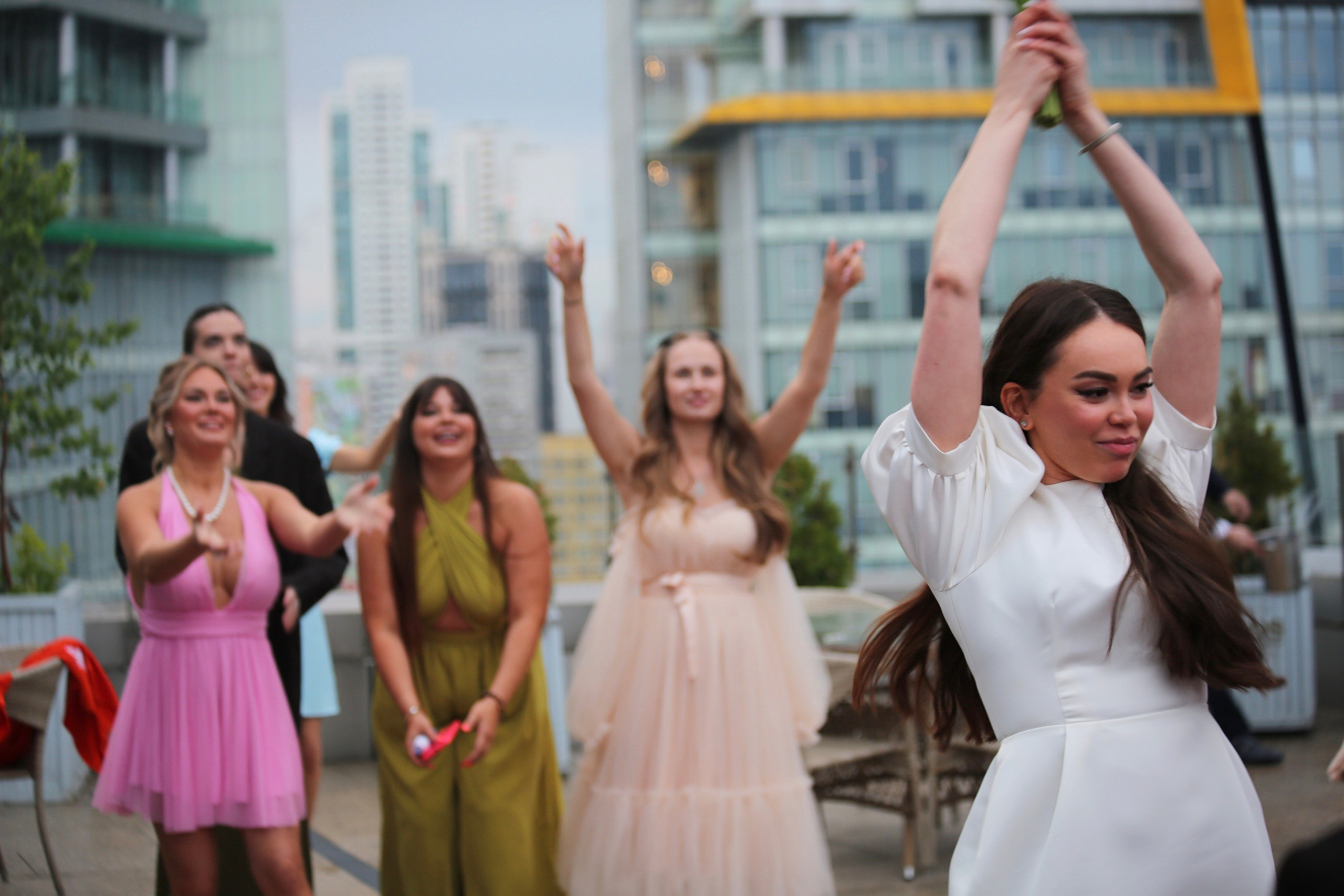 Денис & Дарья. Фотография — это жизнь, освещенная вспышкой