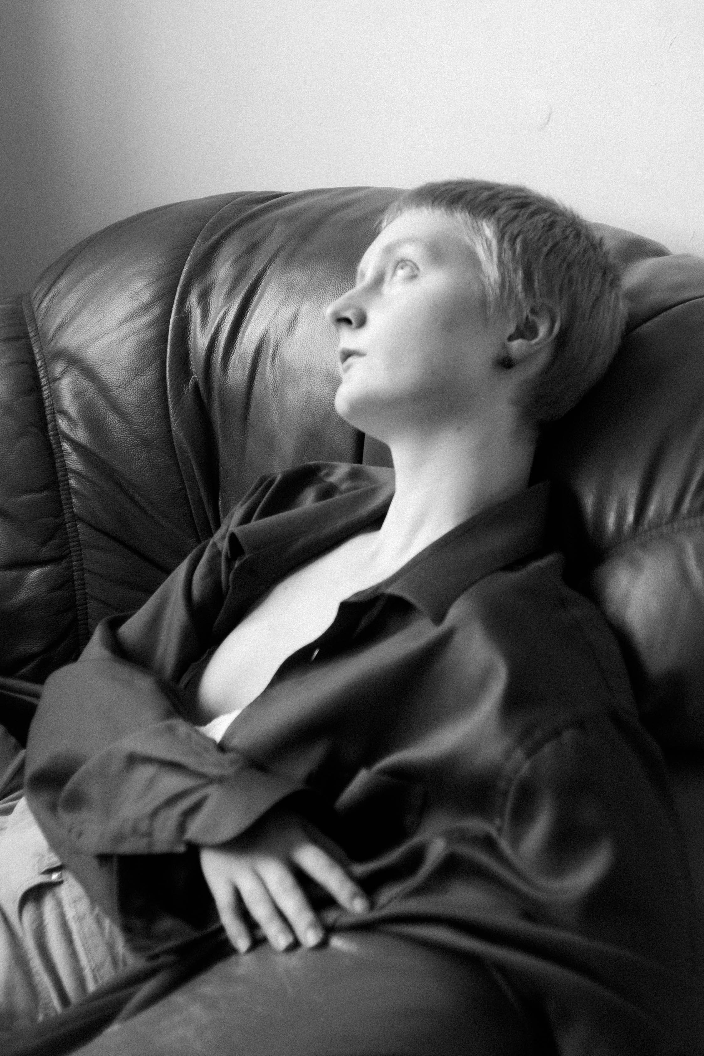 Портреты/бренды. Фотограф в Петербурге Марина Бояринцева