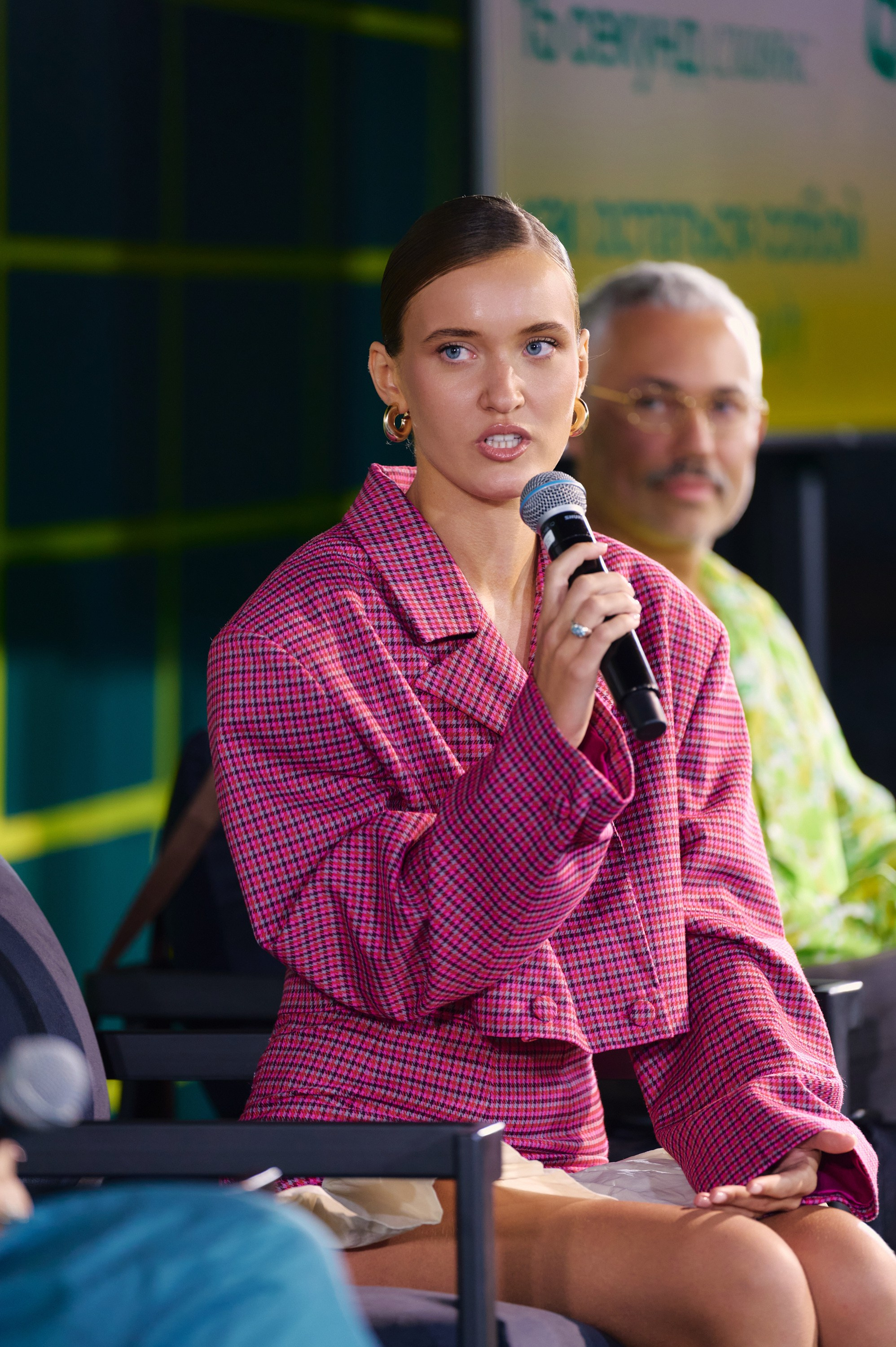 Клуб Ума на FUTURE Fest. Фотограф Сергей Бойко Москва