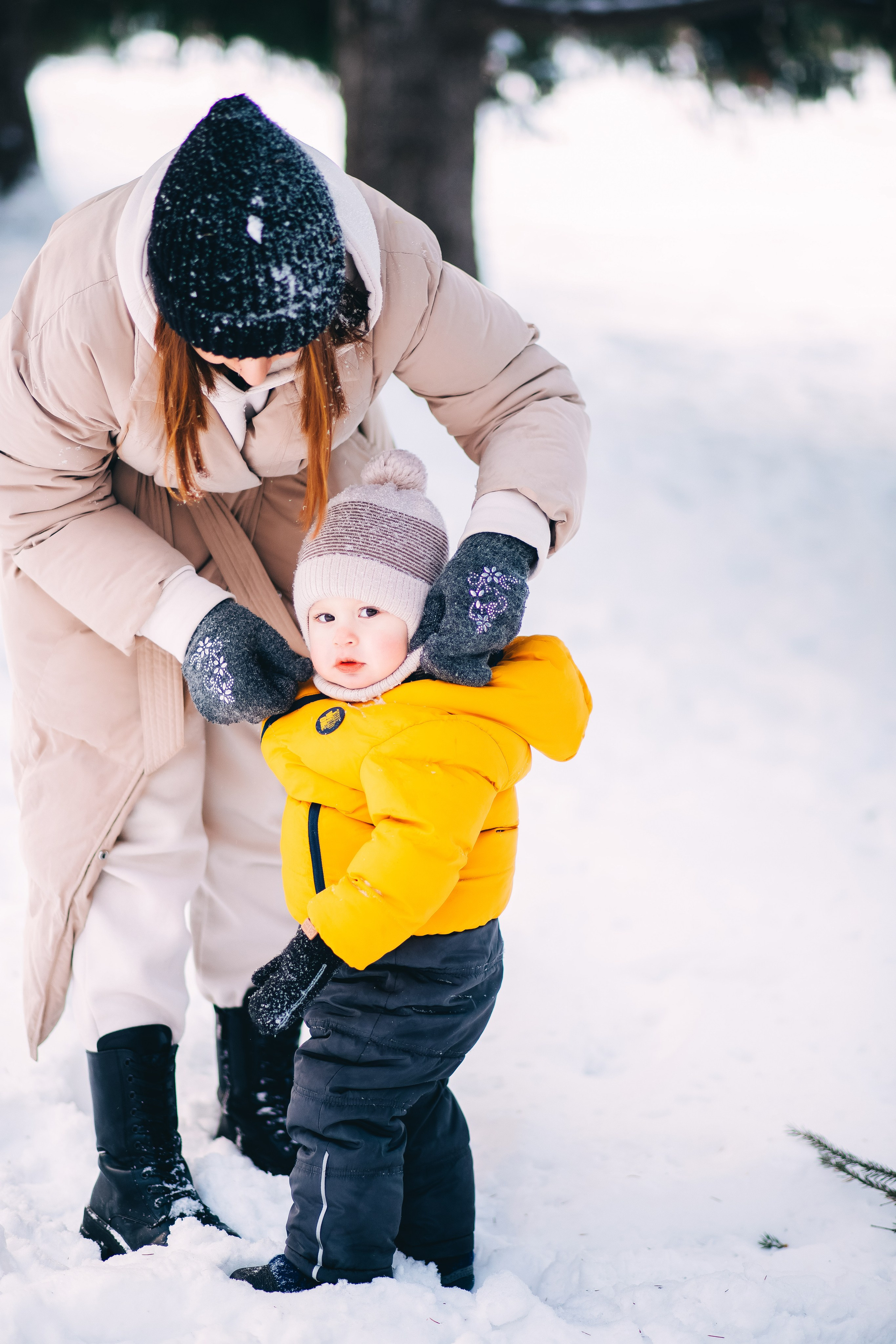 Альбина, Юра и Мирослав. Семейный фотограф в Екатеринбурге и Красноуфимске Евгения Лягаева