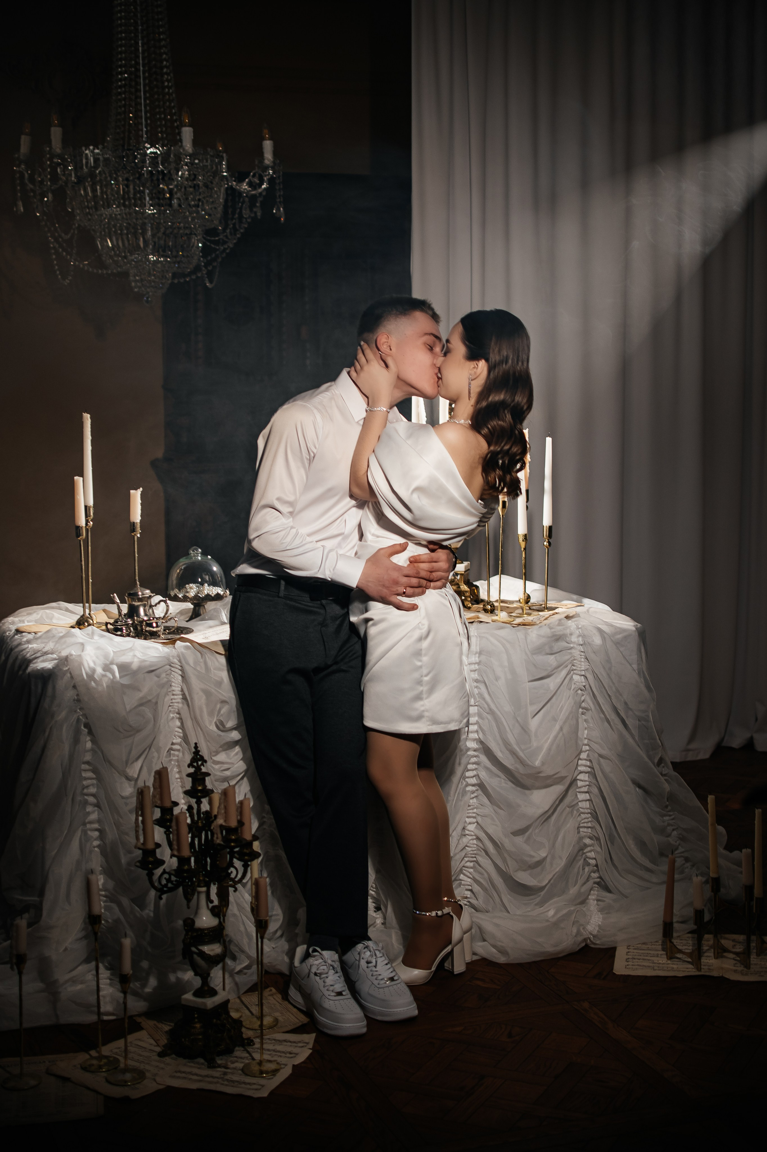 Ларина Иванна фотограф в Донецке