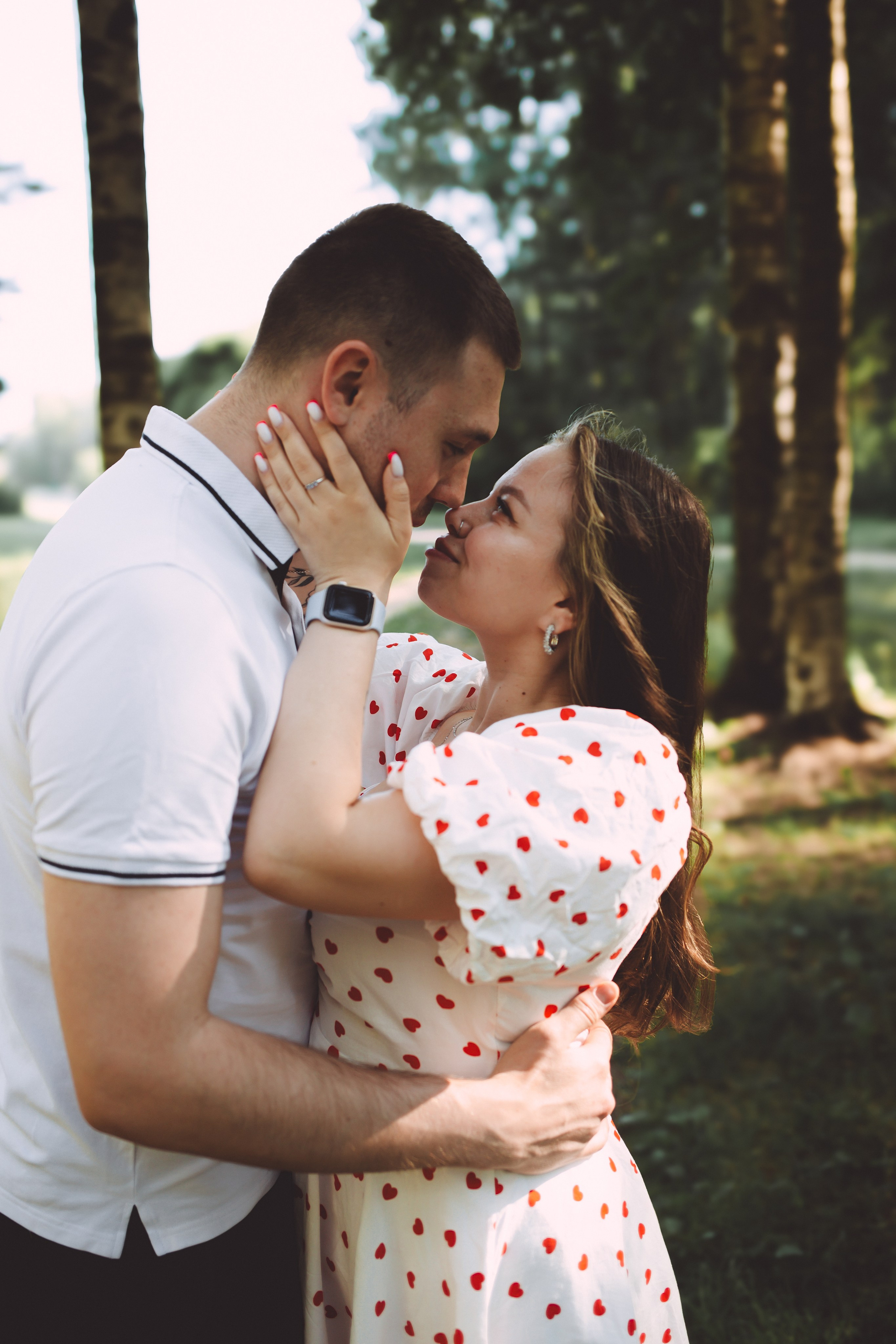 Love Story. Анна Михайлова|Свадебный фотограф в Санкт-Петербурге
