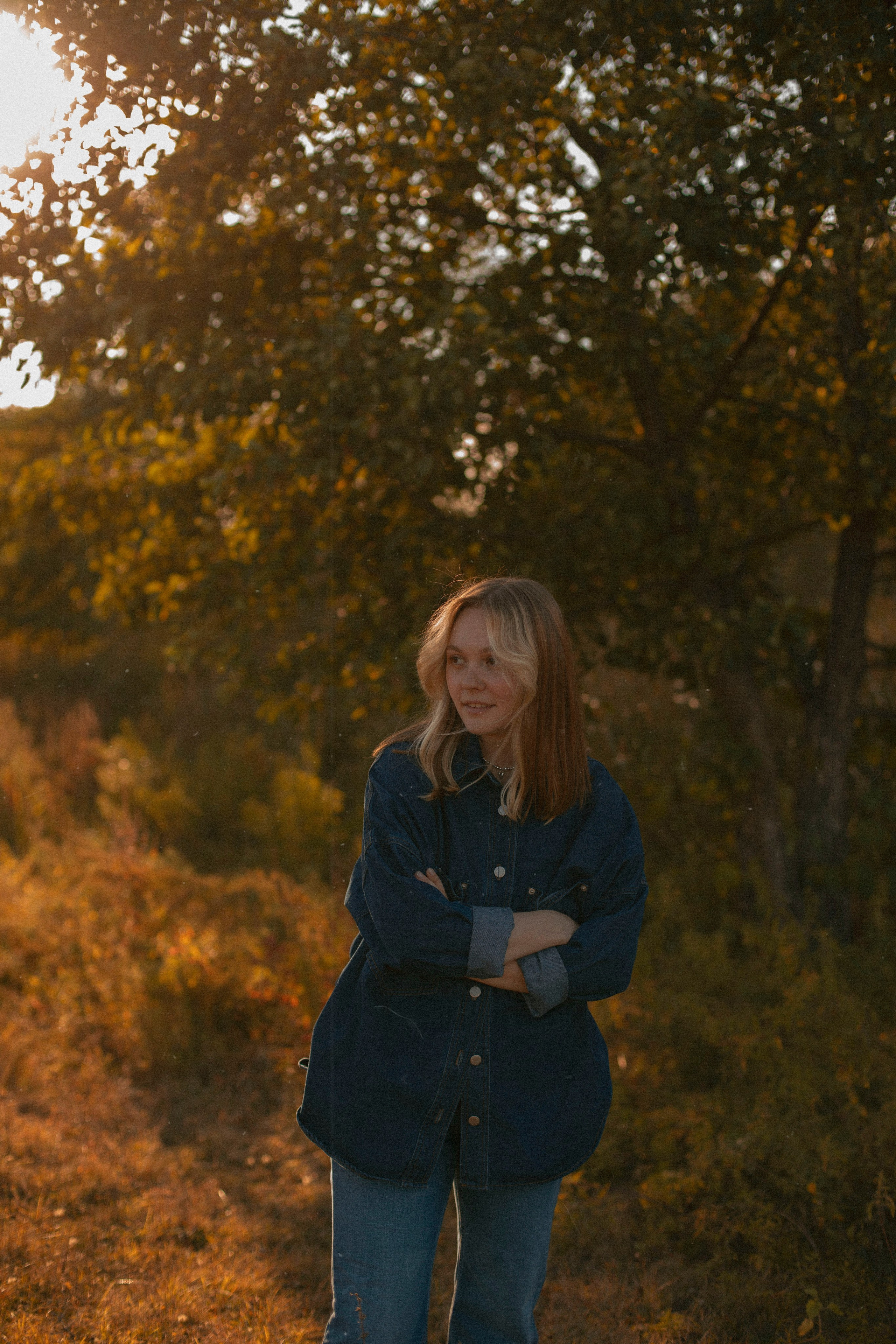 Съёмка на улице. Фотограф Яна Весна