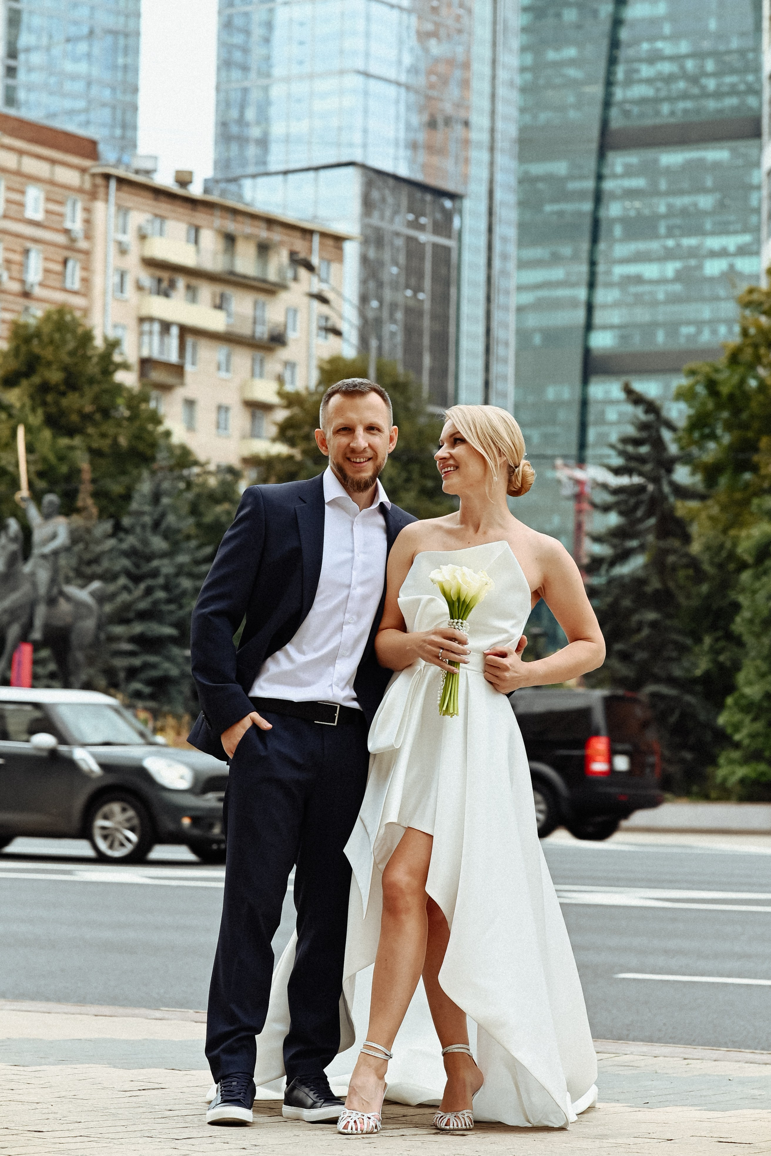 Свадьба Кутузовский загс и Архангельское. Анастасия Петрович фотограф, фотокорреспондент в Москве и Санкт-Петербурге. Фотосъёмка репортажа, мероприятия, корпоративная съёмка, контент