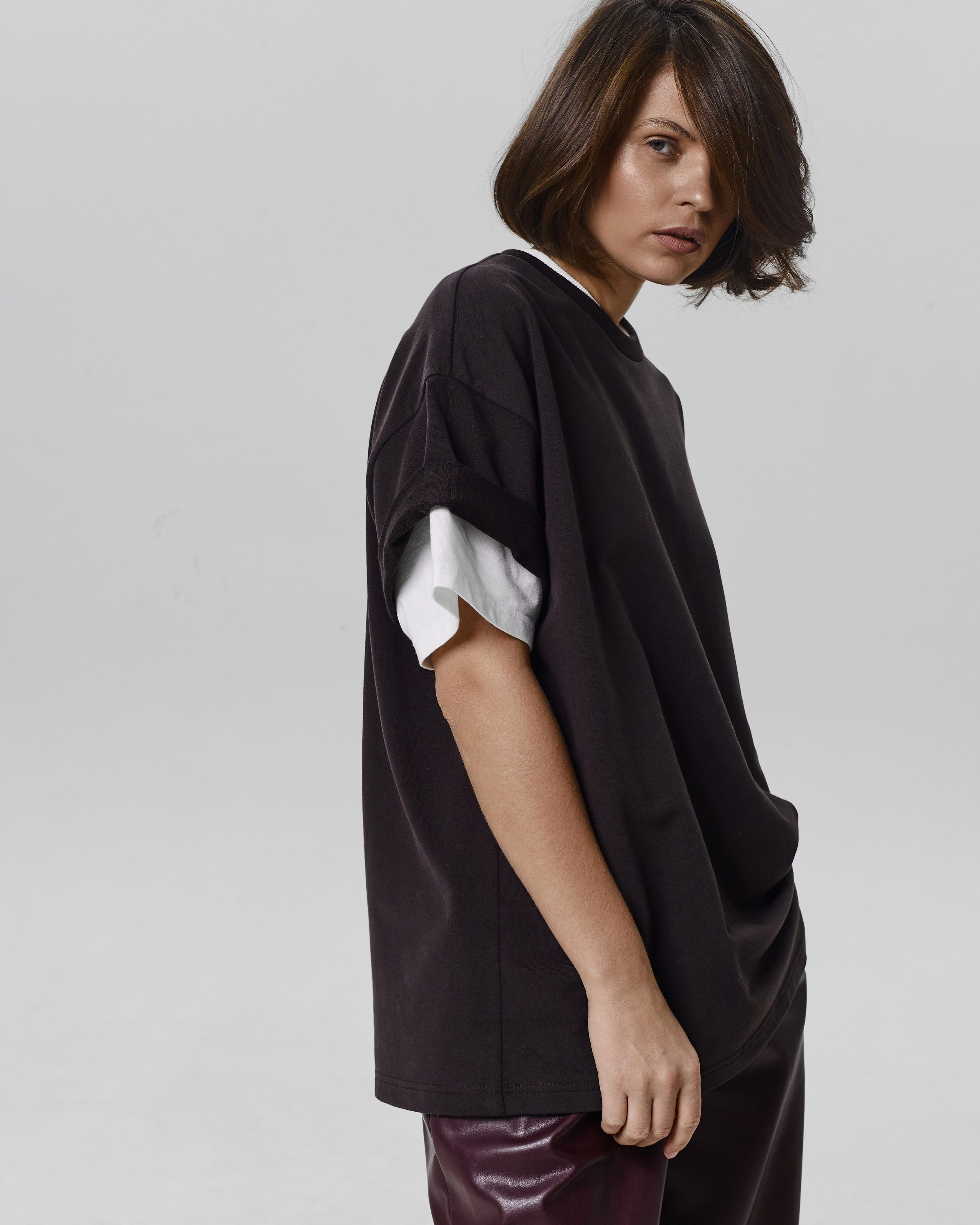 BLACK SISTERZ. Ася Солопова, фотограф Тюмень