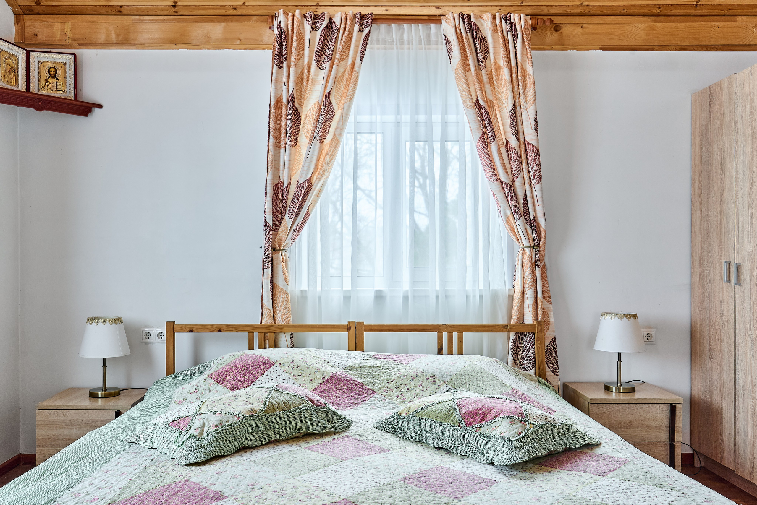 Дома. Интерьерный фотограф