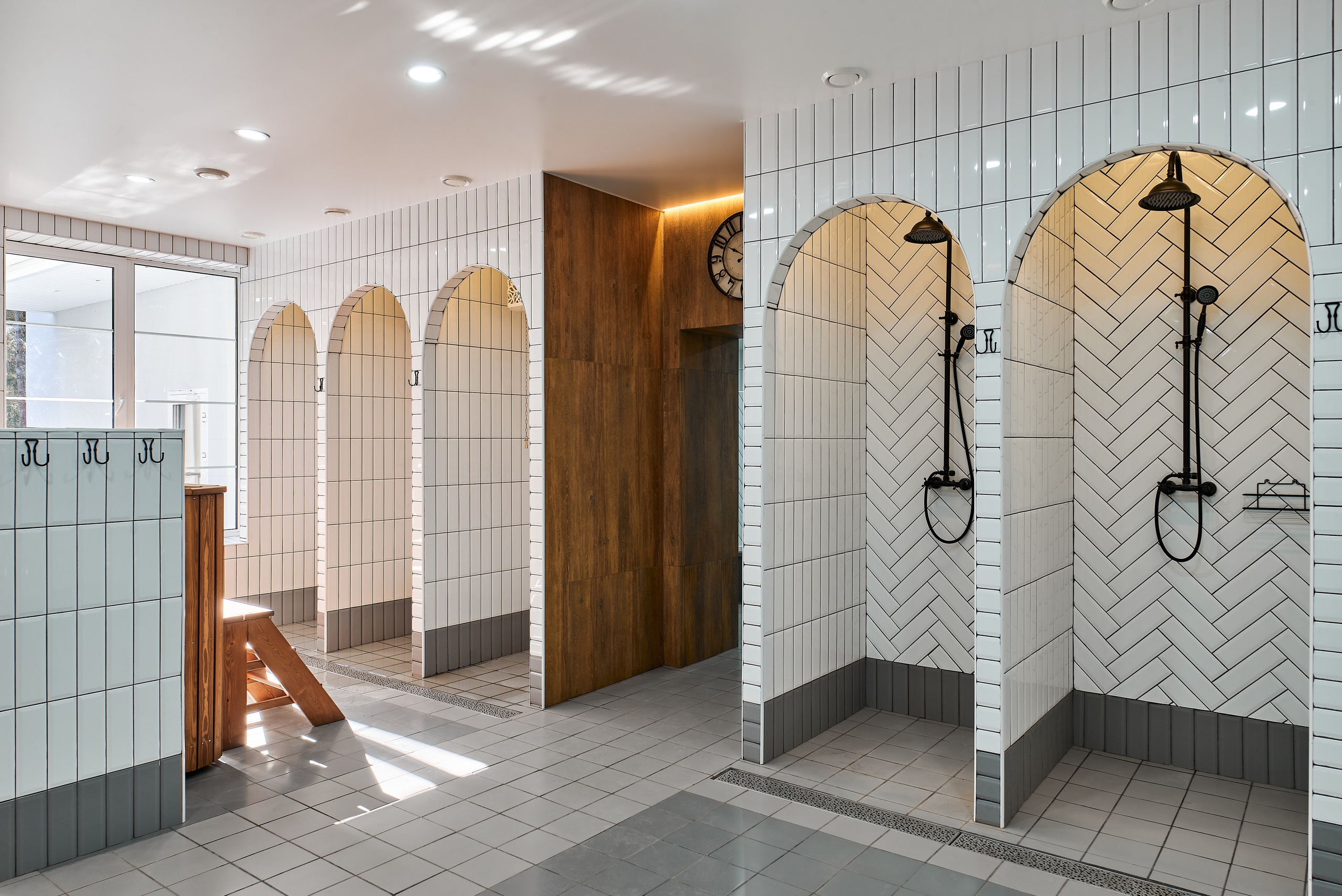 Коммерческая недвижимость. Интерьерный фотограф