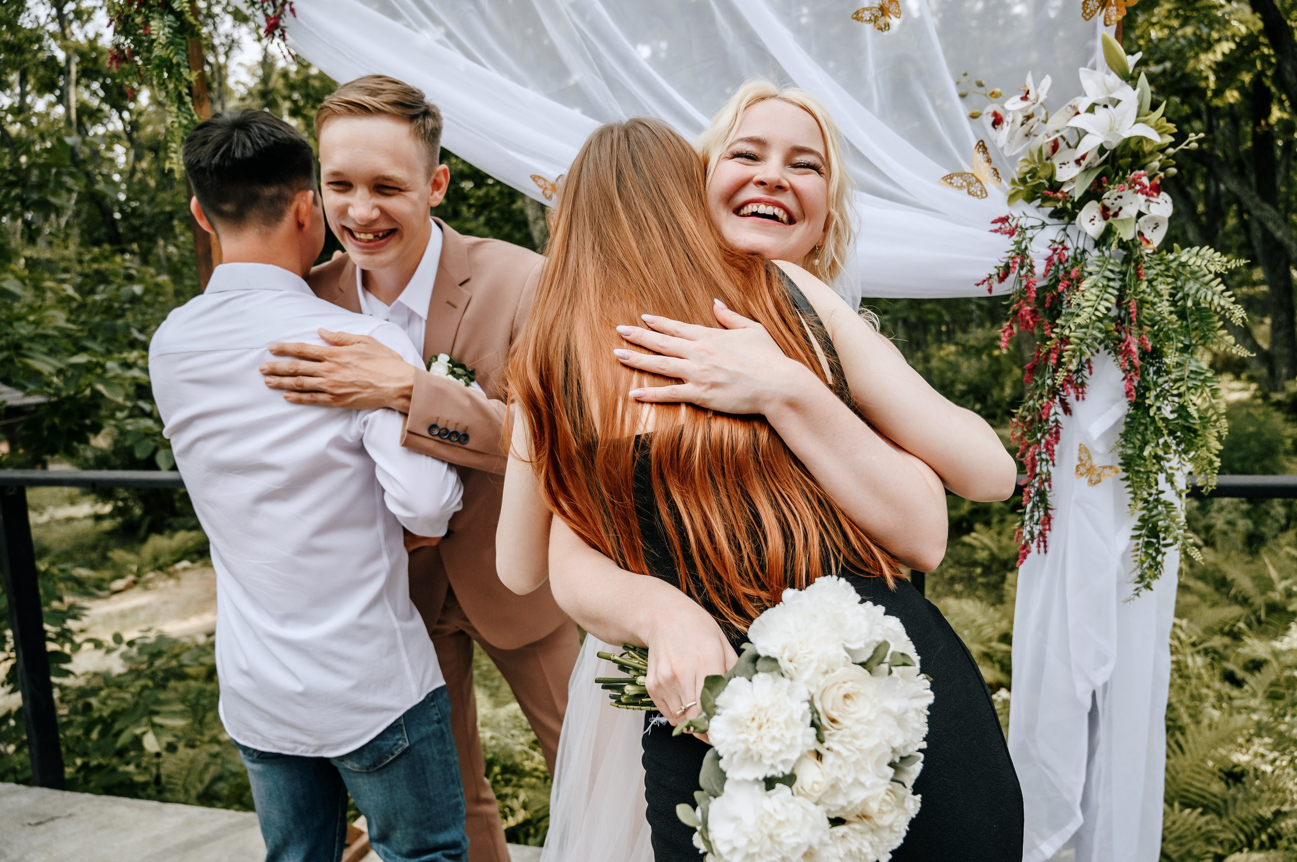 Ксения Дмитрий. Фотограф Владивосток. Игорь Кирсанов