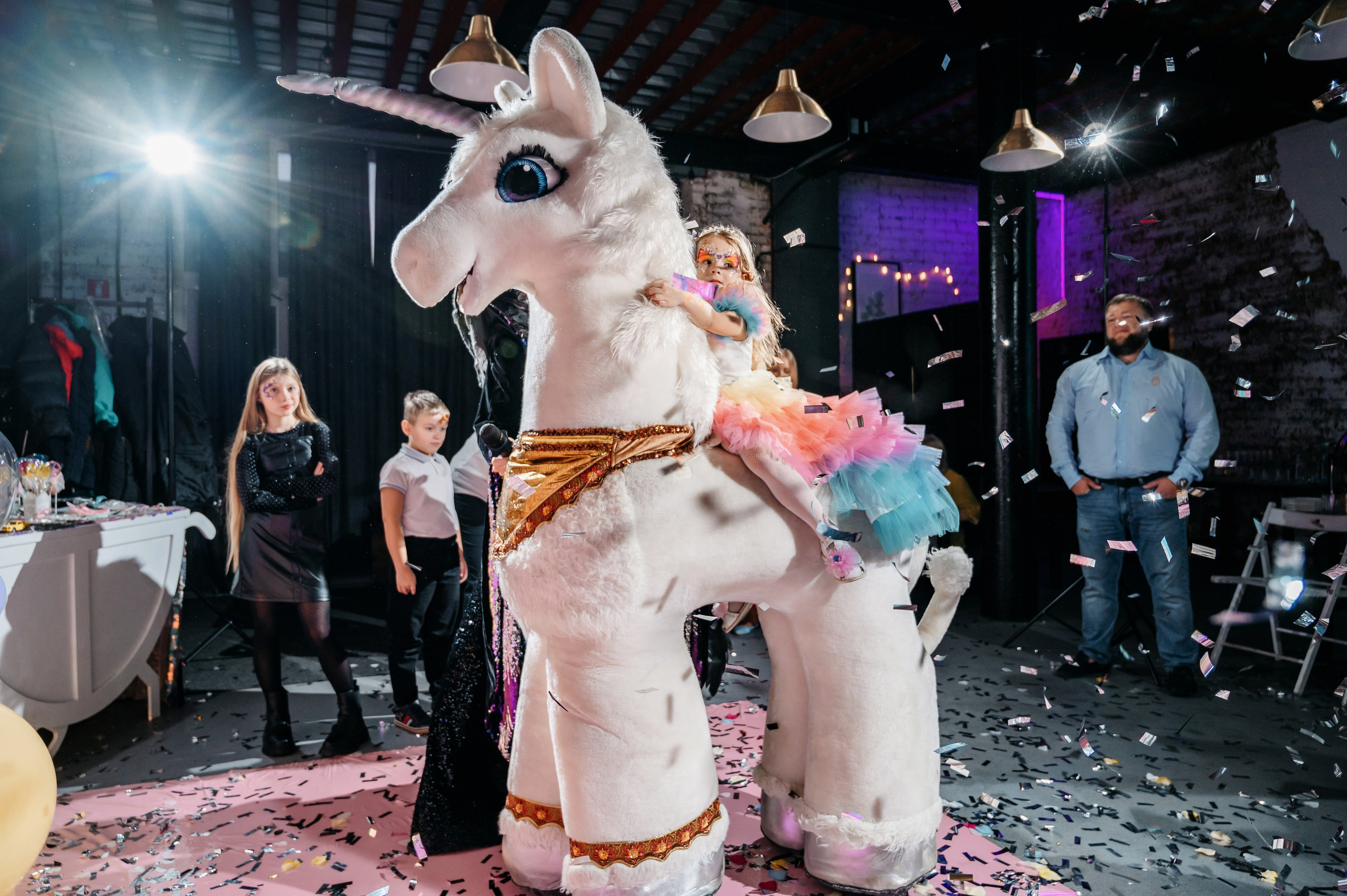 Ангелина. My Little pony. Фотограф Владивосток. Игорь Кирсанов