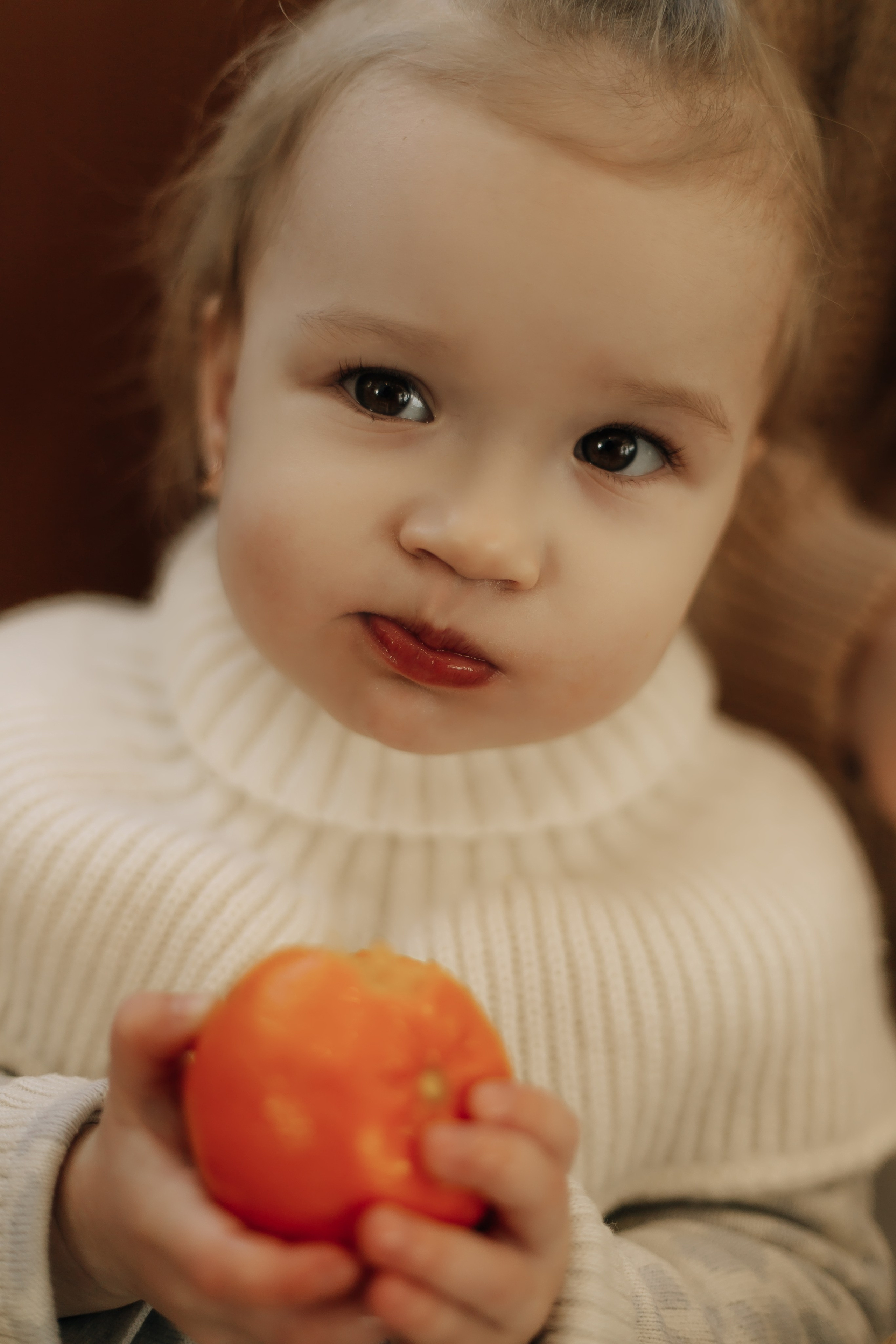 Евгений, Александра и Василиса в лесу. Фотограф в Крыму | Виктория Нотевская