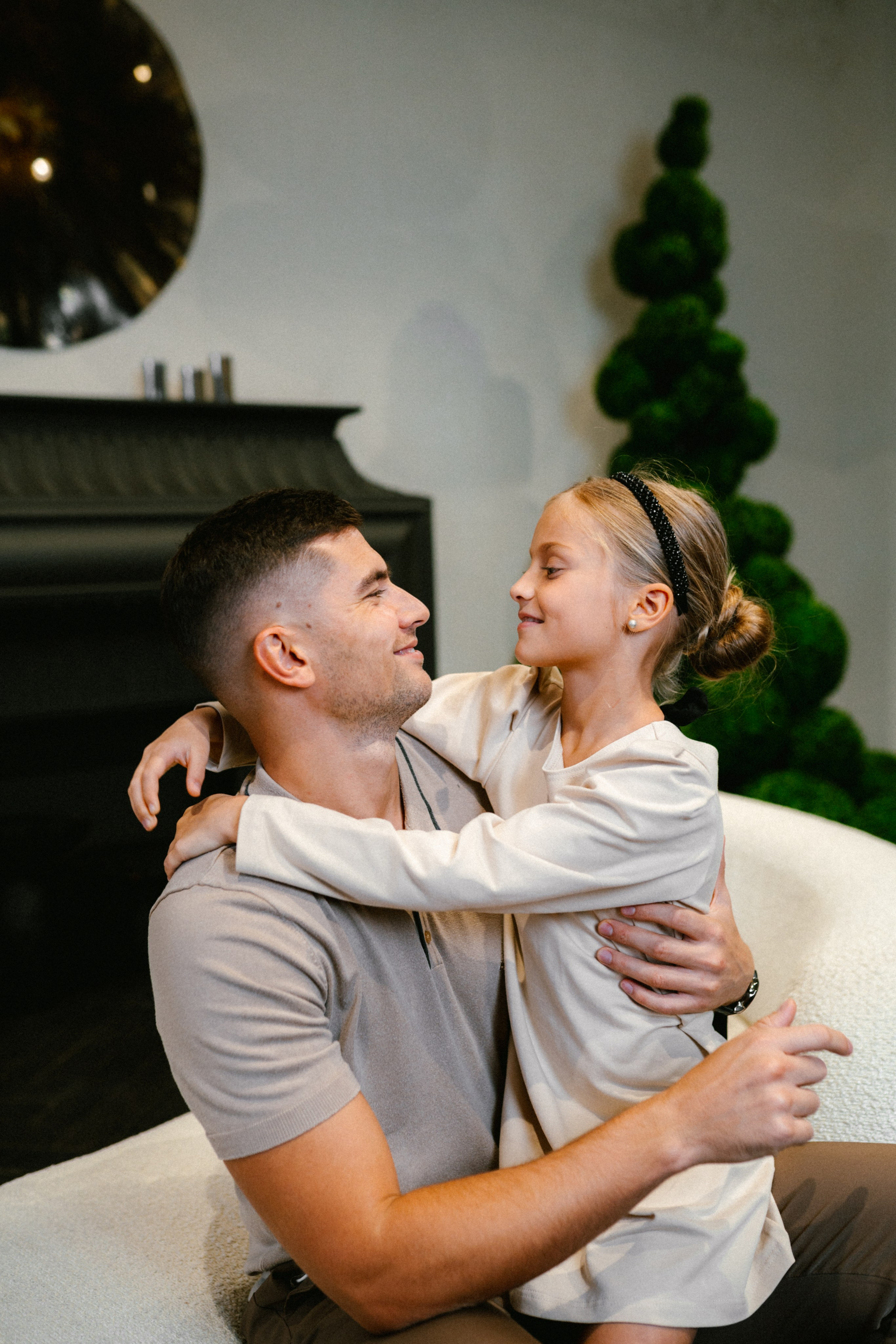 Даша семейная съемка. Фотограф в Краснодаре Баева Кристина