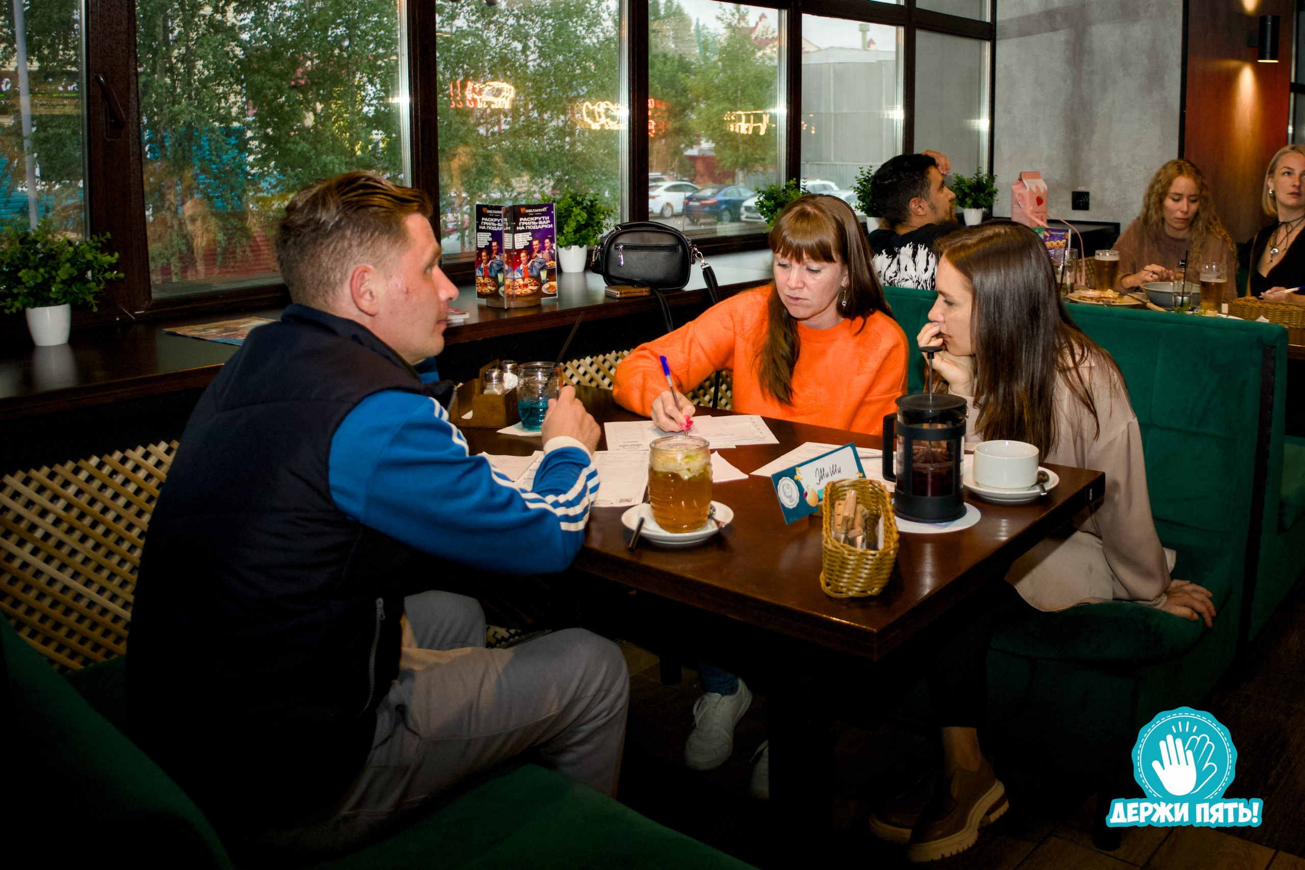 11 августа. Фотограф в Губкинском | Александра Артамонова