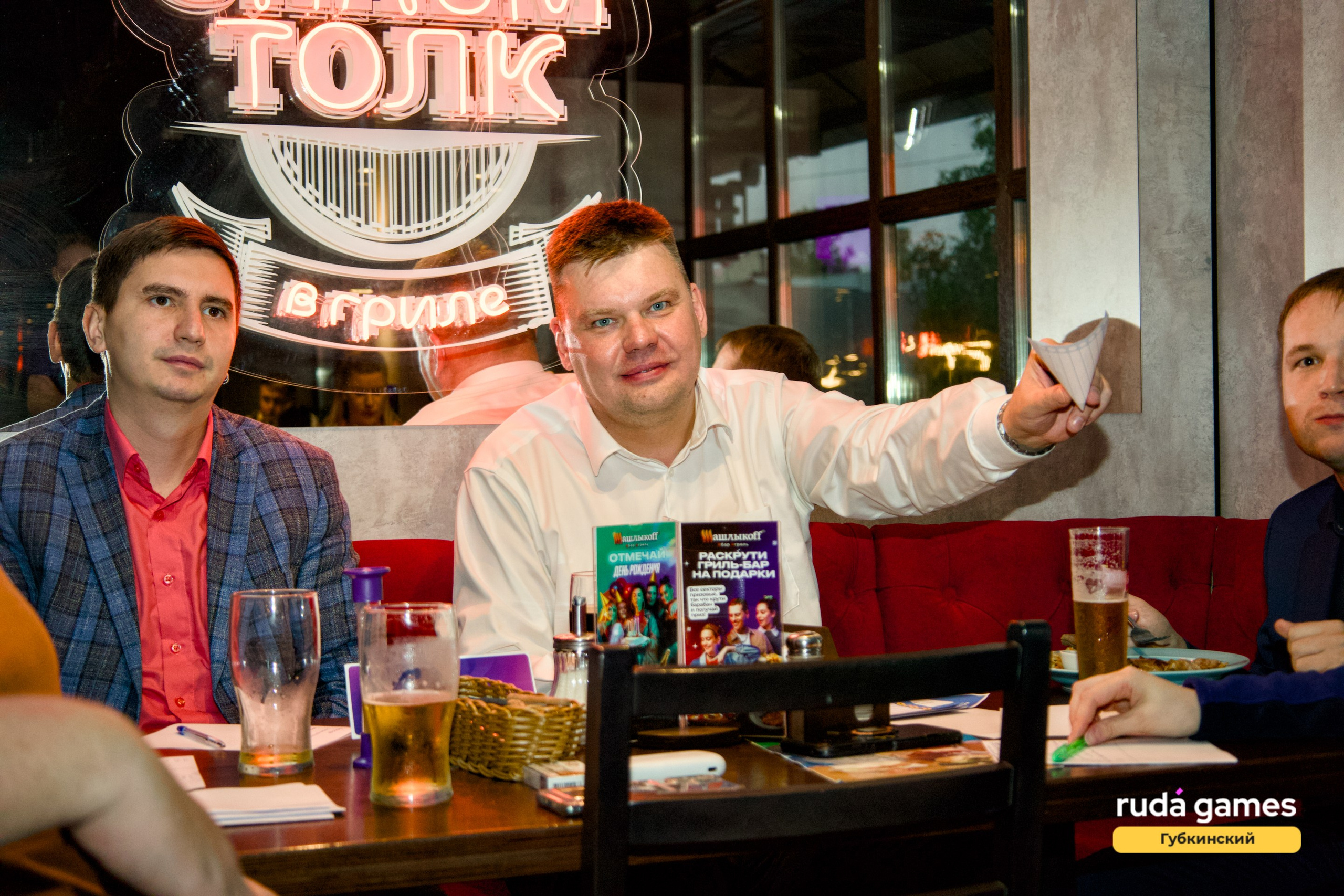 15 августа. Фотограф в Губкинском | Александра Артамонова