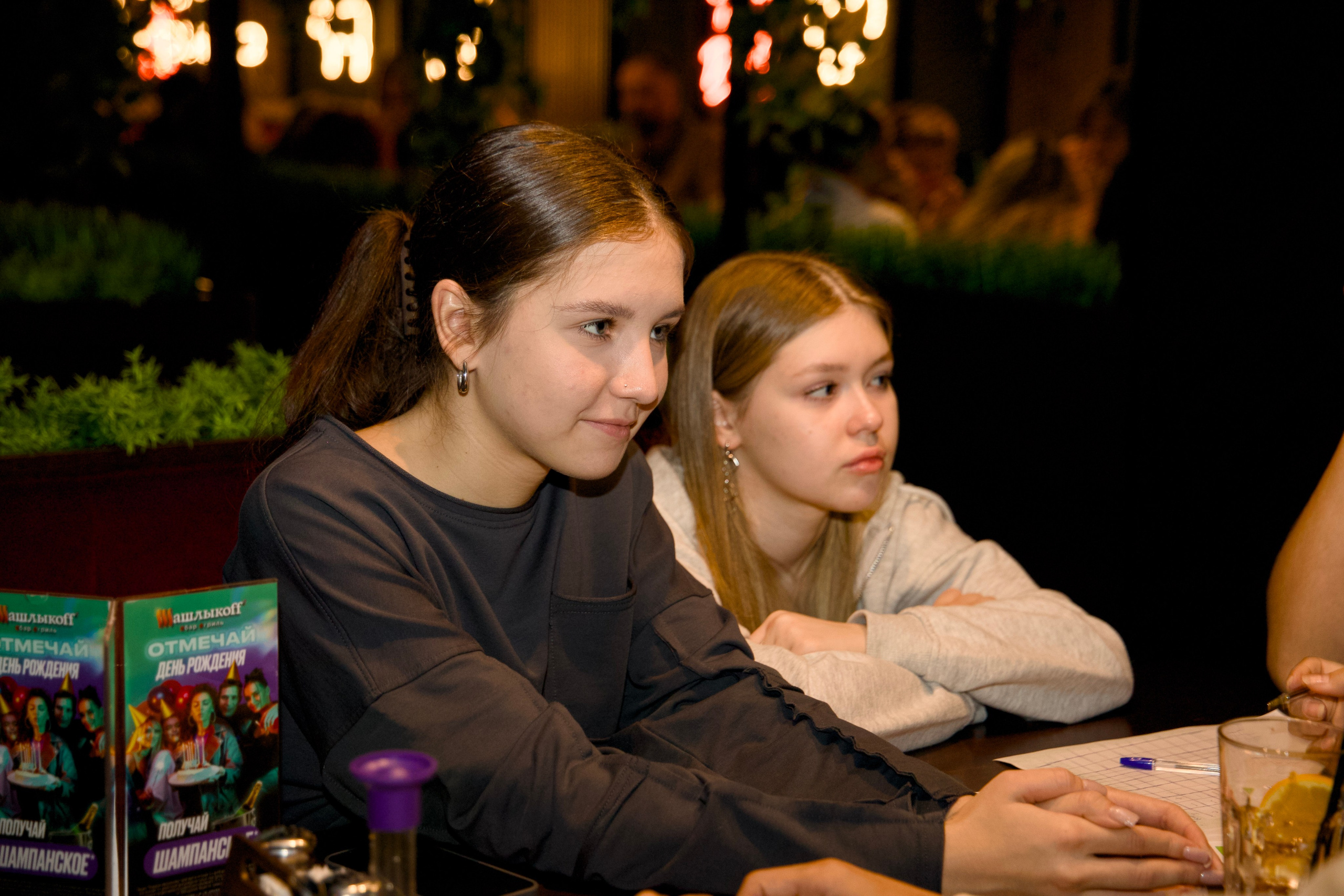 13 октября 2024. Фотограф в Губкинском | Александра Артамонова