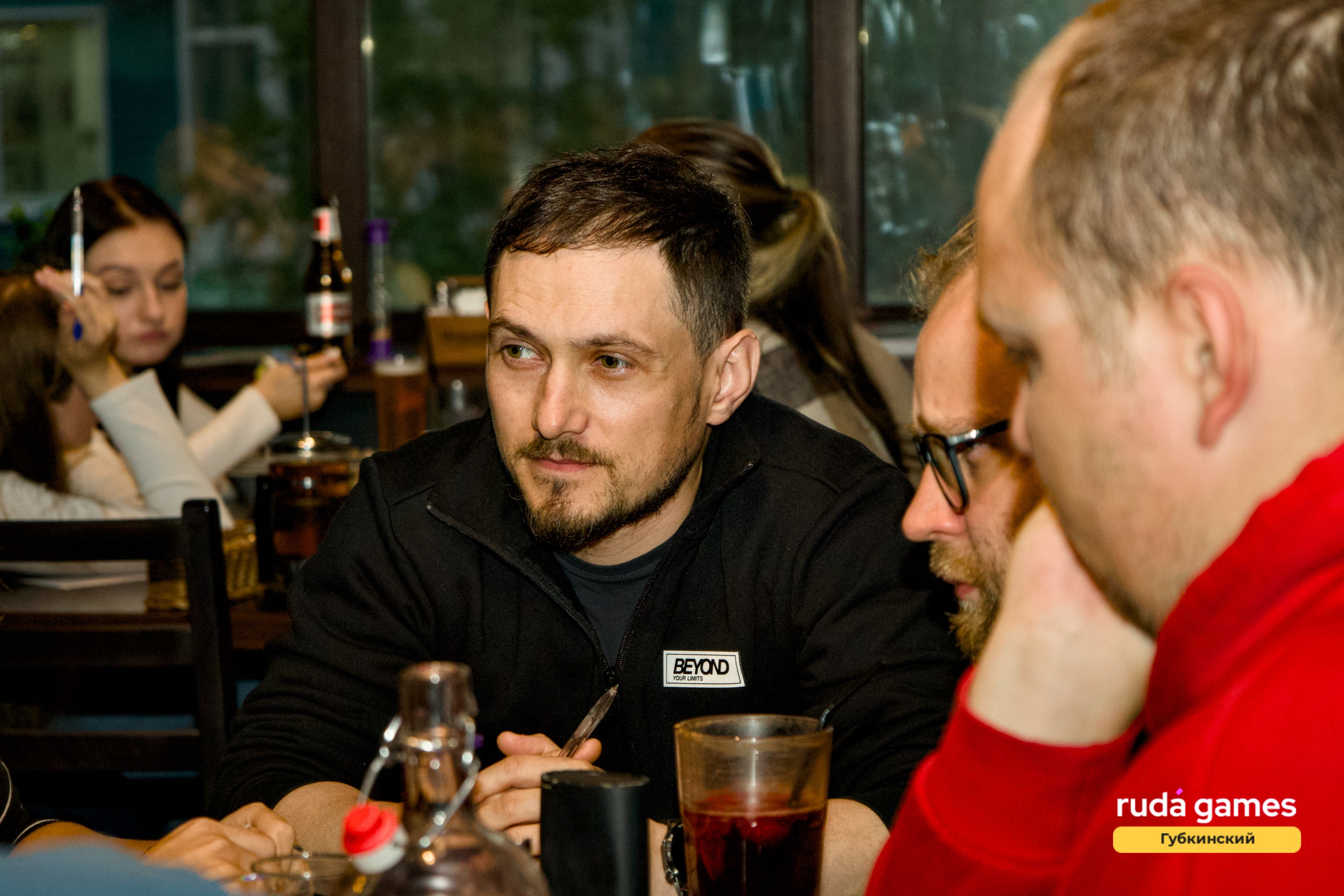 15 августа. Фотограф в Губкинском | Александра Артамонова