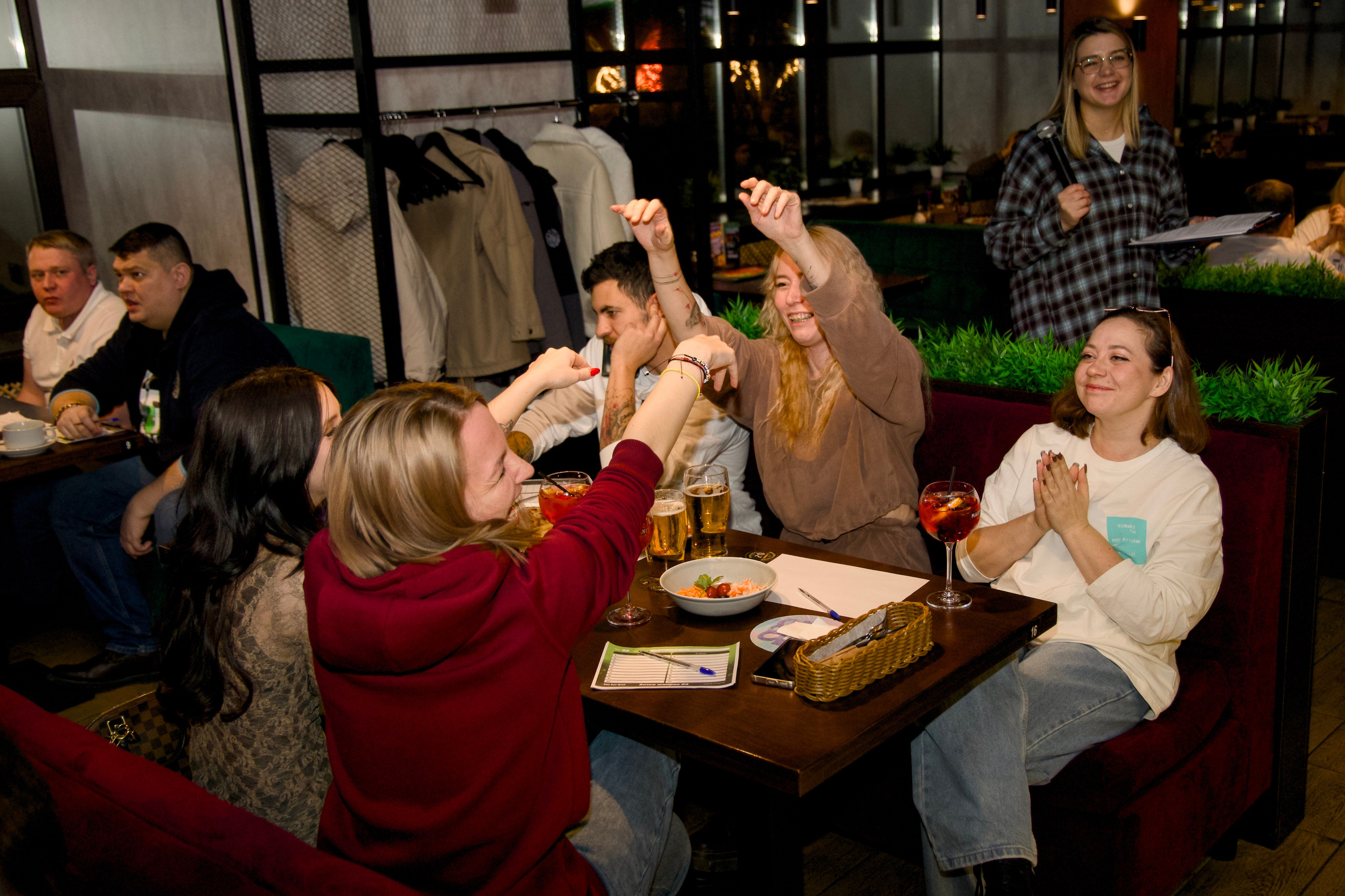 13 октября 2024. Фотограф в Губкинском | Александра Артамонова