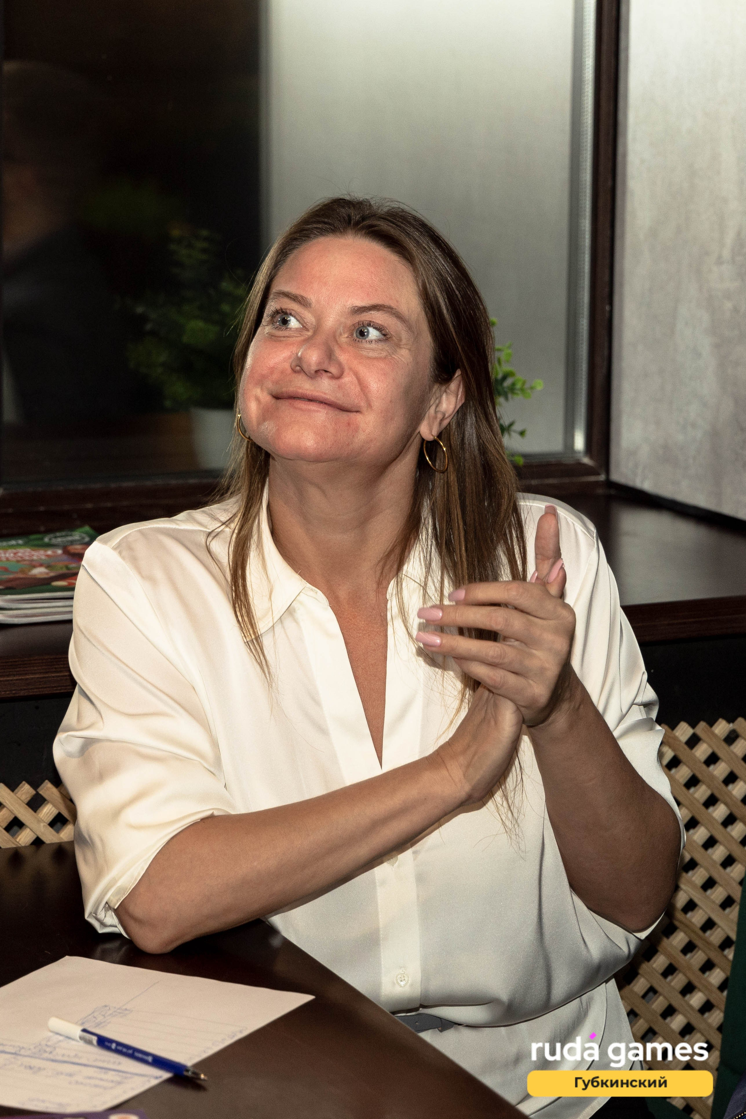 23 сентября. Фотограф в Губкинском | Александра Артамонова