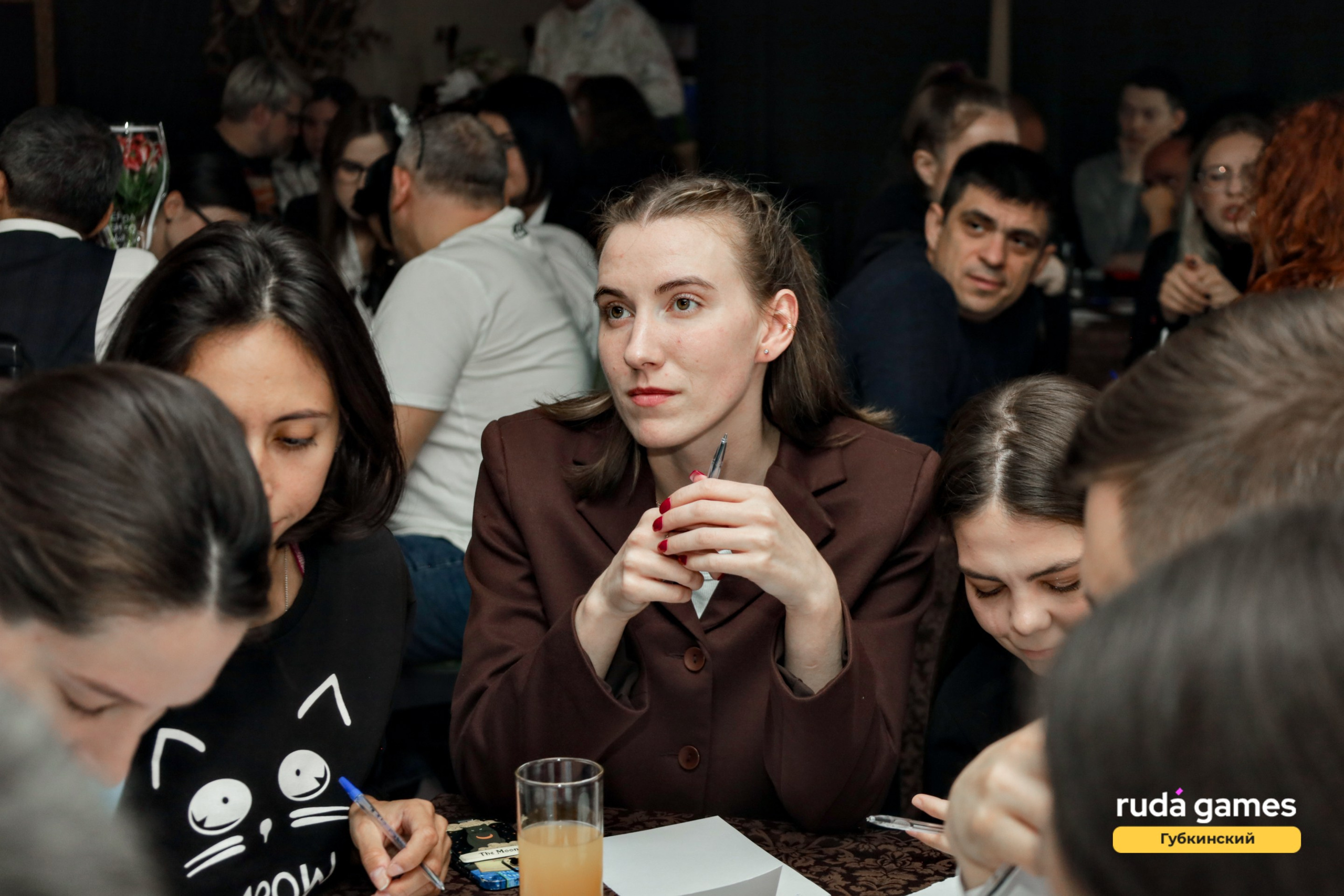 1 сентября. Фотограф в Губкинском | Александра Артамонова