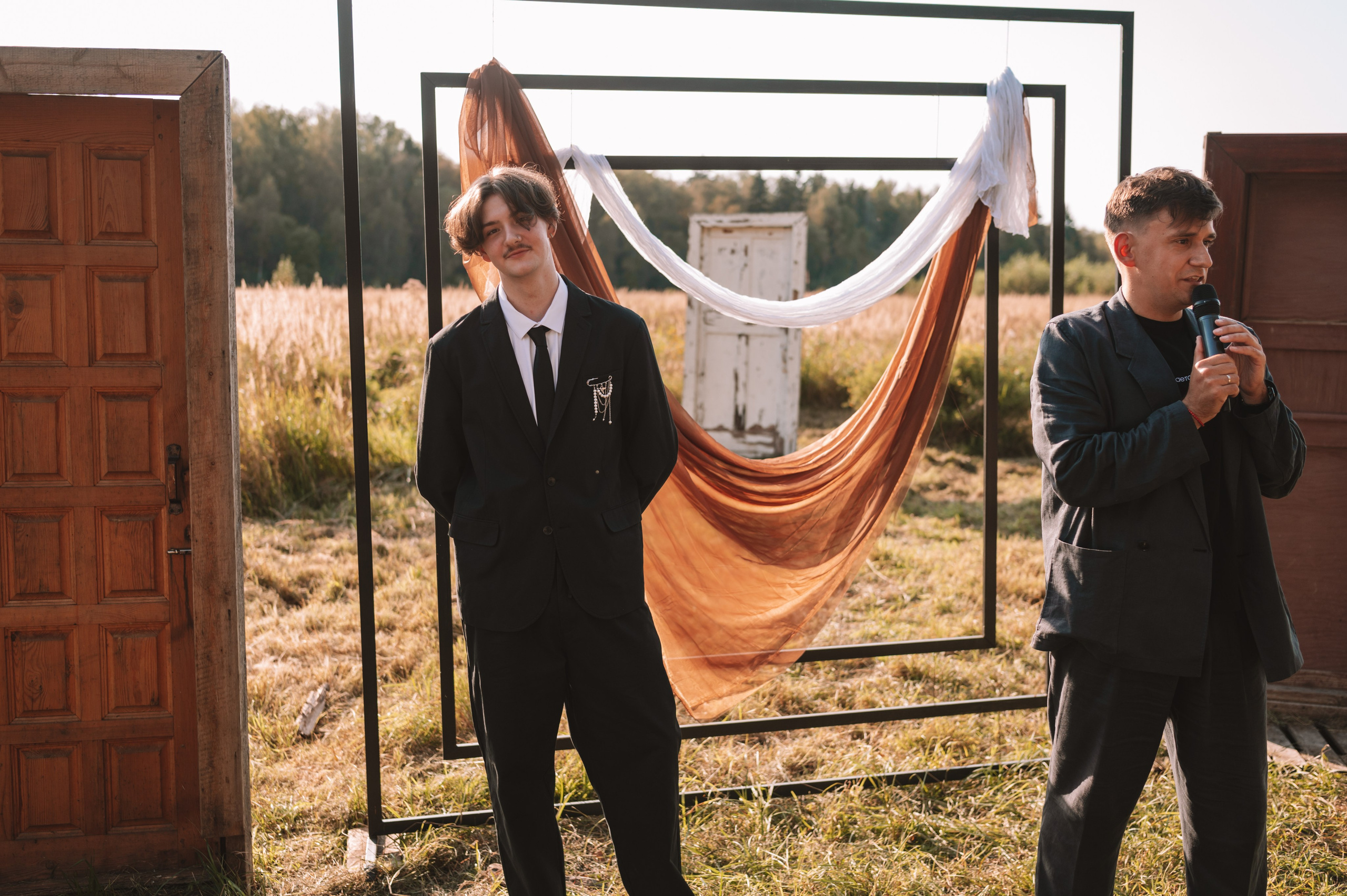 31.08. Свадебный фотограф Дарья Жакова