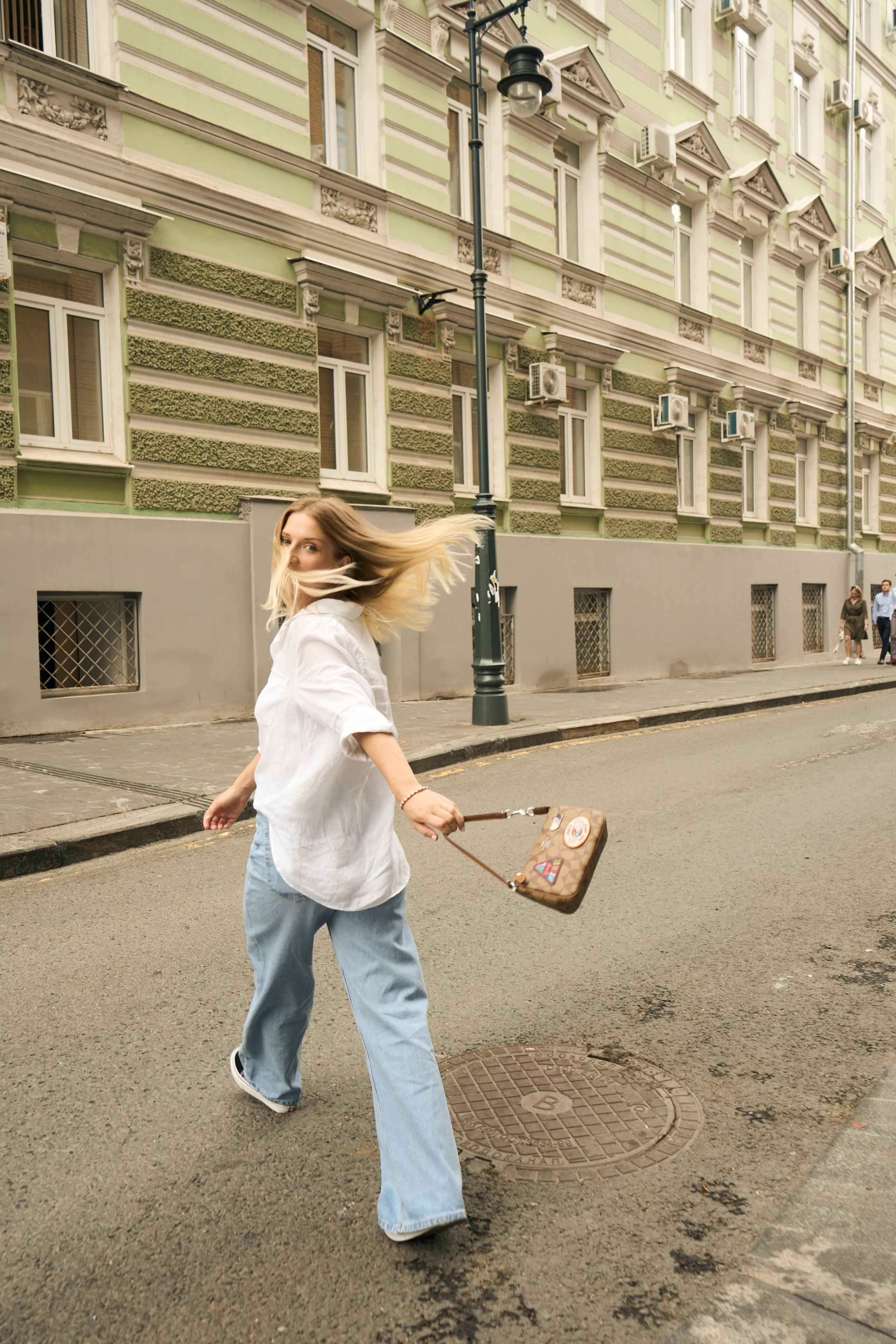 Валентина. Маргарита — фотограф и видеограф / Москва