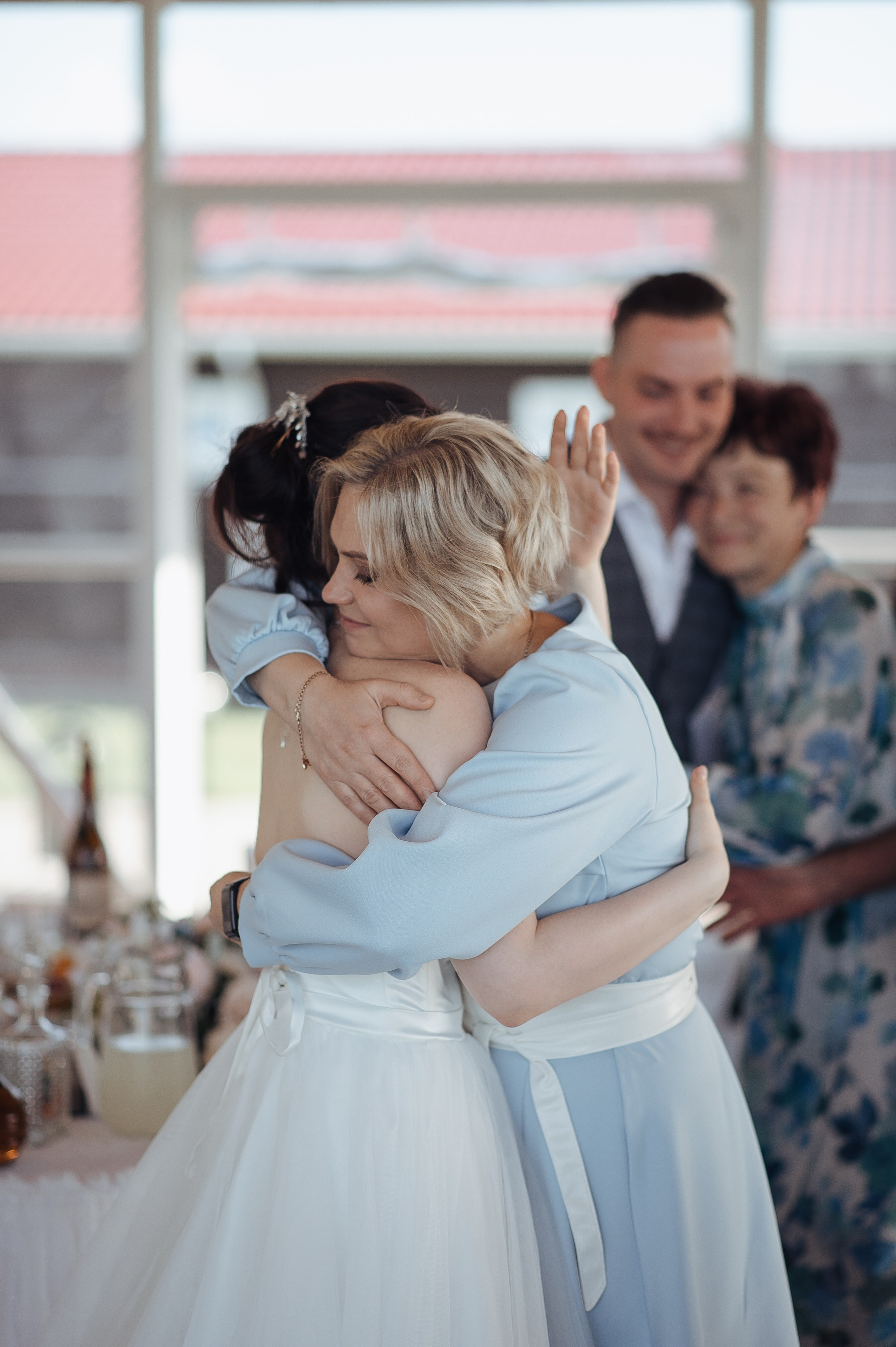 Анна и Илья. Свадебный фотограф в Ярославле Денис Медоваров