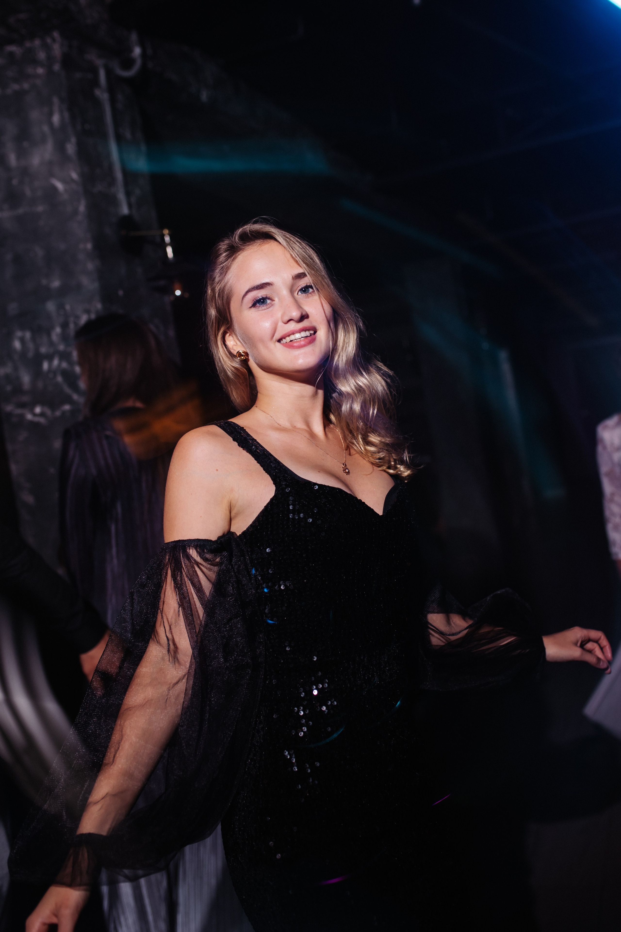 Даниил и Мария. Мордвинова Татьяна