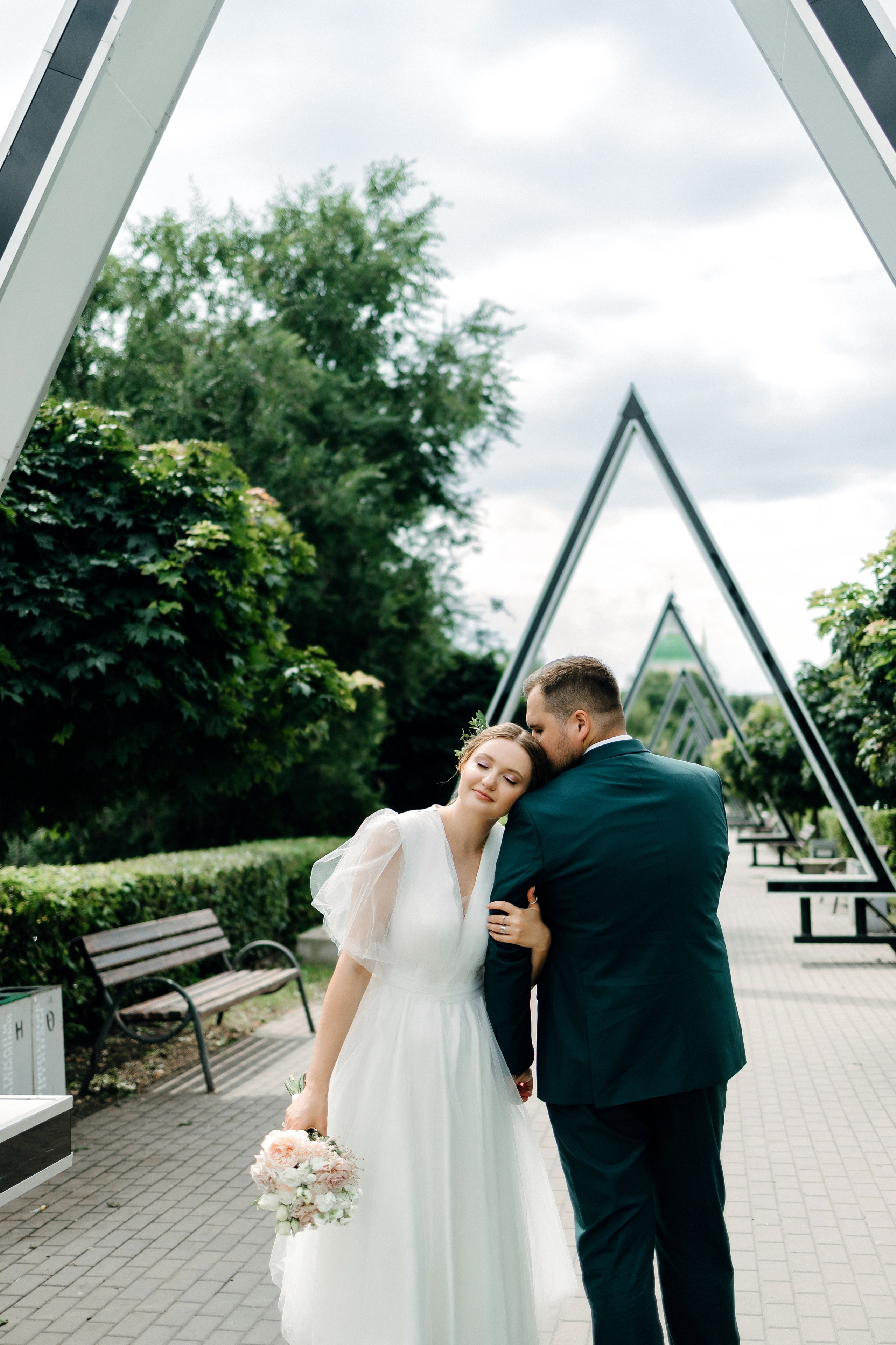 Влад и Ирина. Диана Тимиряева | Фотограф в Воронеже