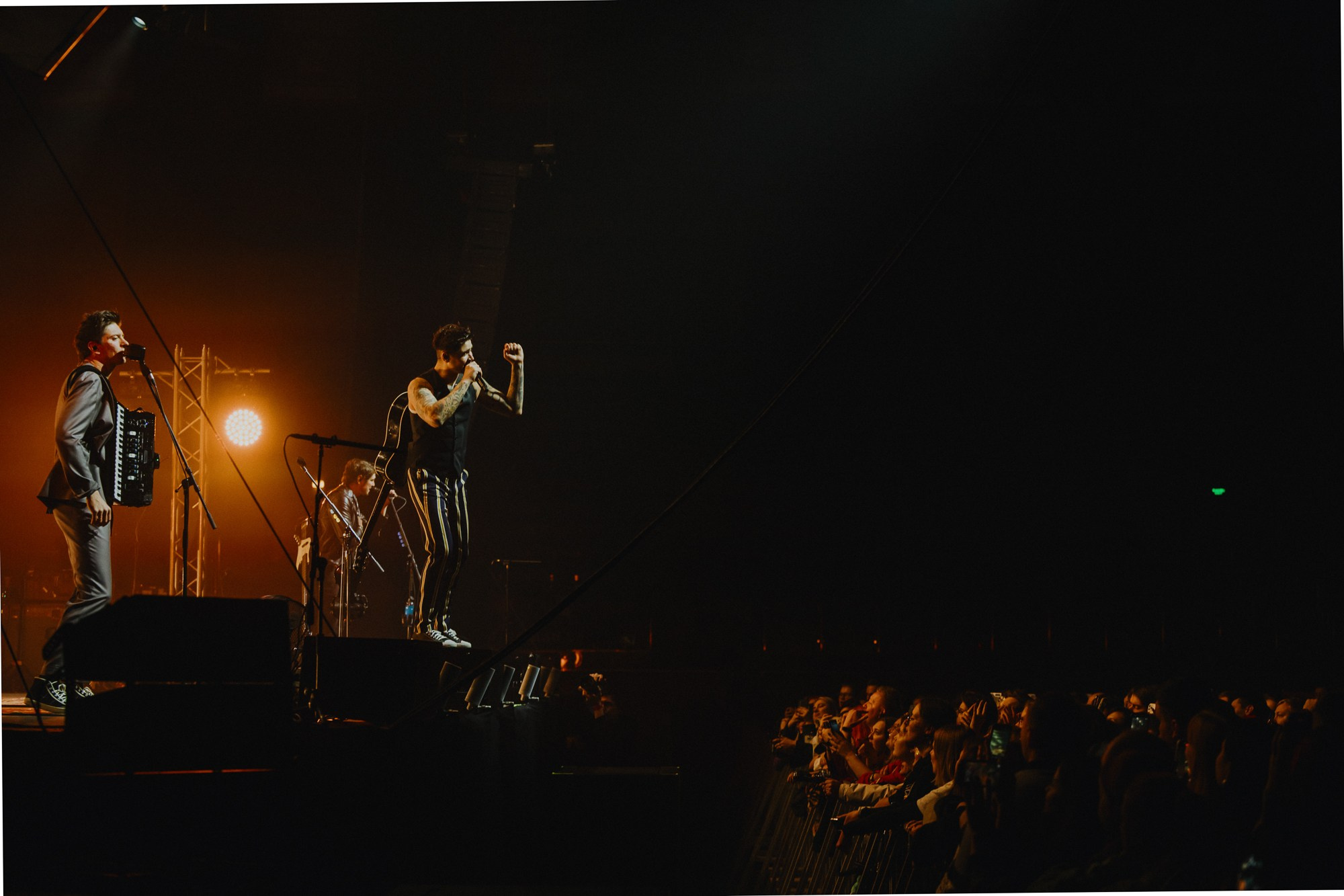 Шляпники. 10 лет группе. Свадебный и репортажный фотограф Павел Царьков