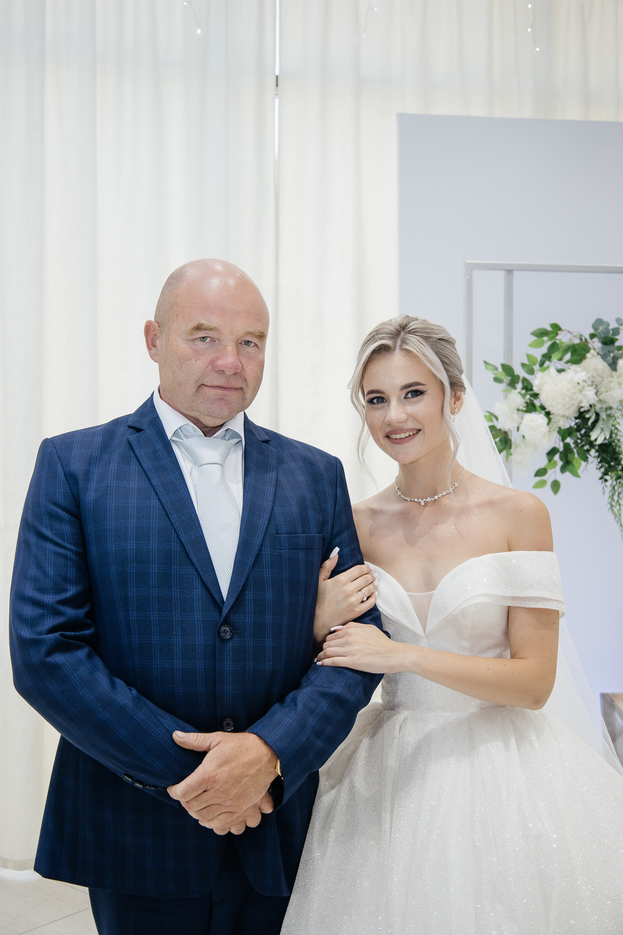 Полный свадебный день. Фотограф в Иркутске