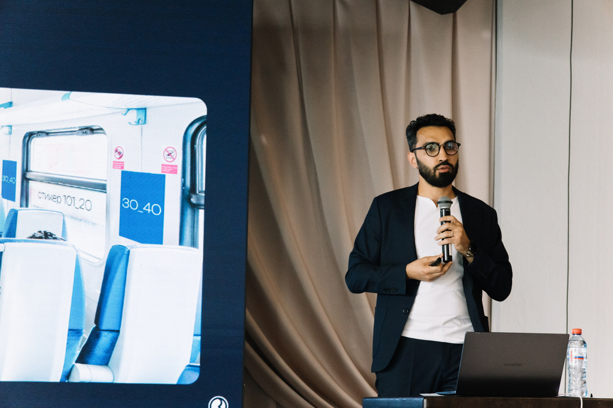 RUSS. Фотограф в Иркутске