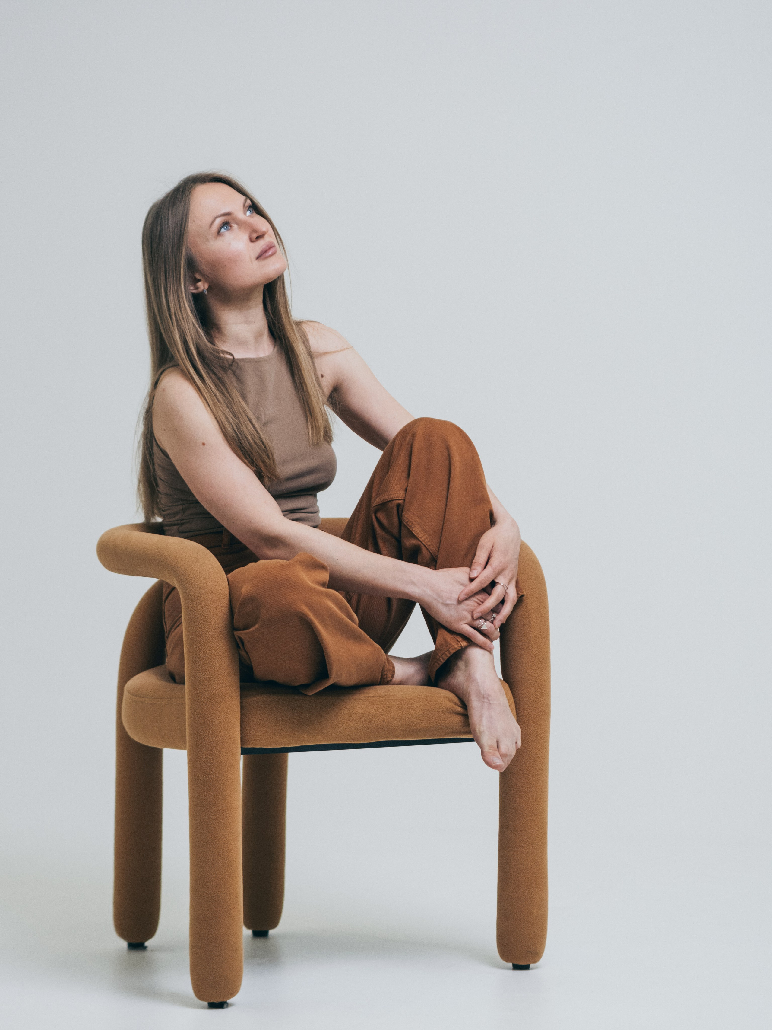 Ekaterina. Фотограф Самара Белоусова Юлия