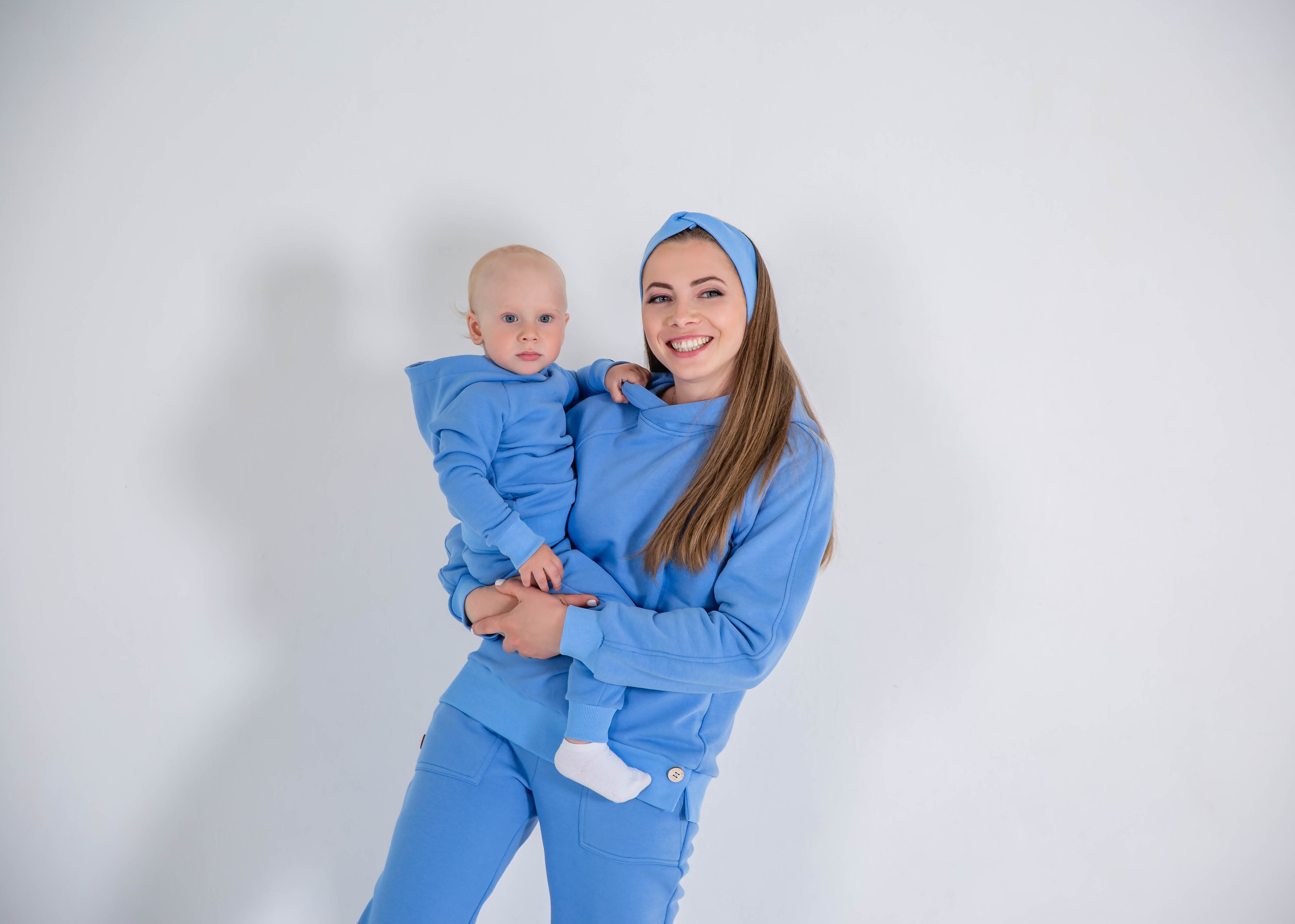 Фотосессия для весенней коллекции button.dress. Семейный и детский фотограф в Санкт- Петербурге Ольга Салаева