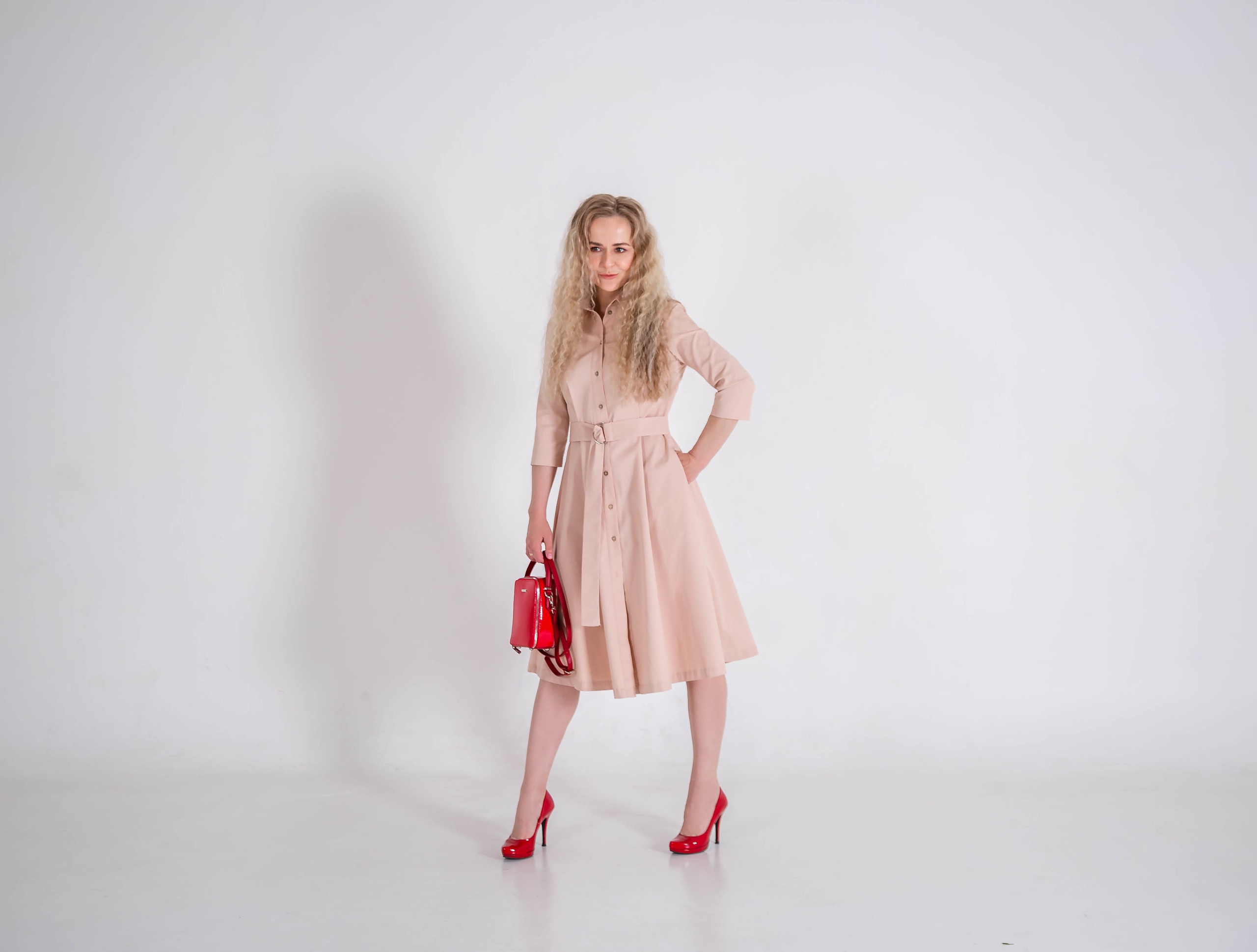 Фотосессия для весенней коллекции button.dress. Семейный и детский фотограф в Санкт- Петербурге Ольга Салаева