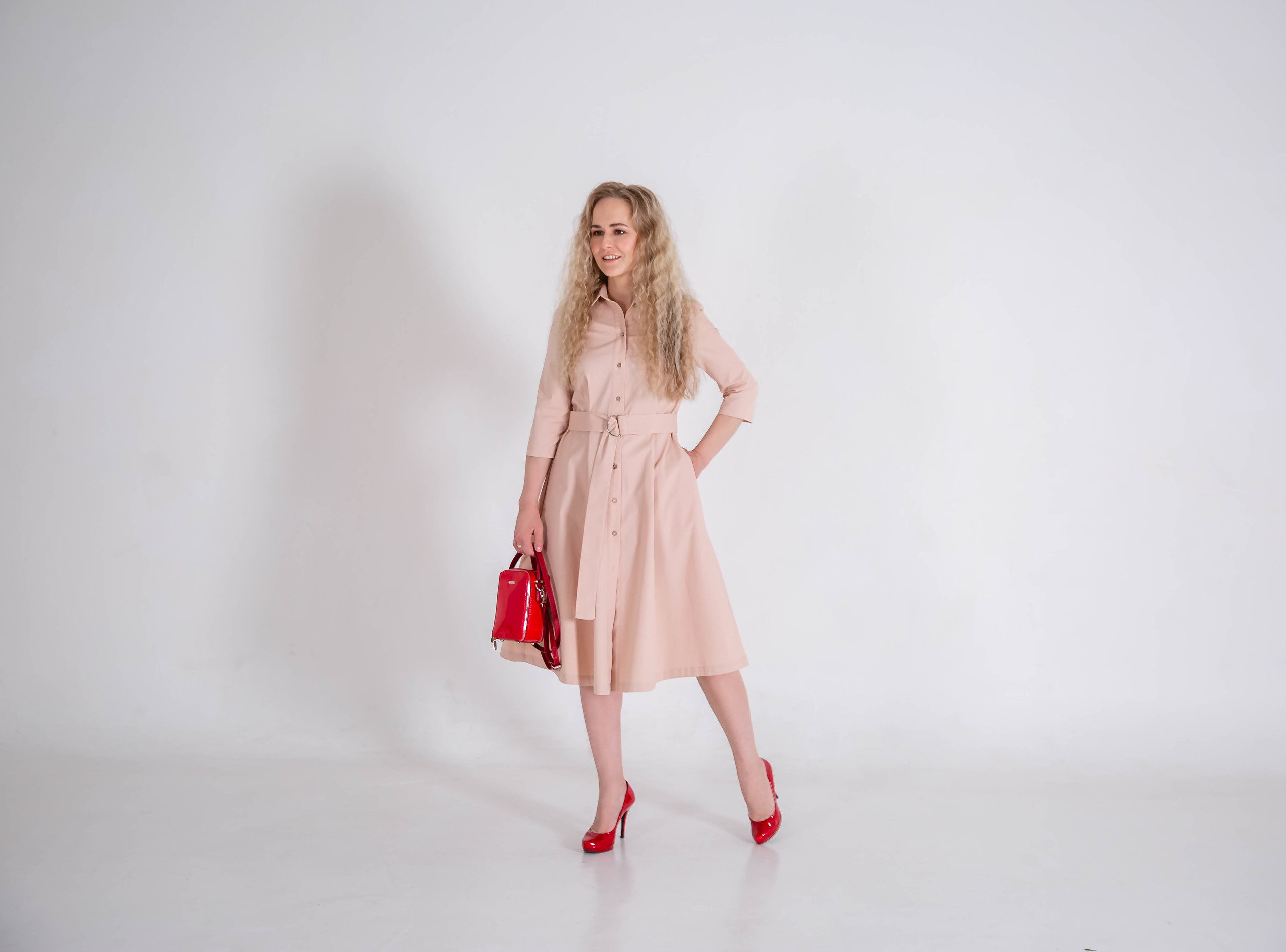 Фотосессия для весенней коллекции button.dress. Семейный и детский фотограф в Санкт- Петербурге Ольга Салаева