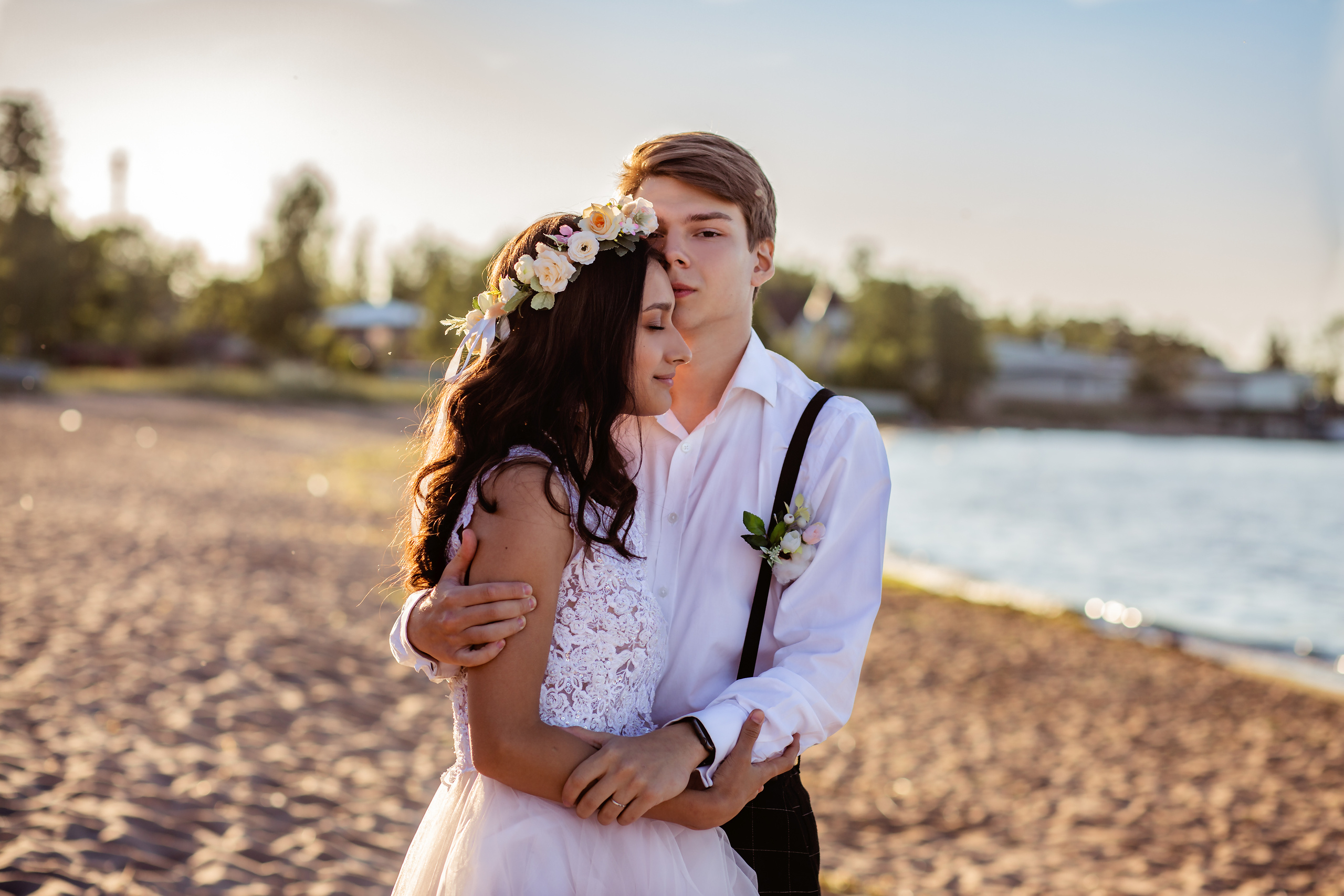 Love Story. Семейный и детский фотограф в Санкт- Петербурге Ольга Салаева