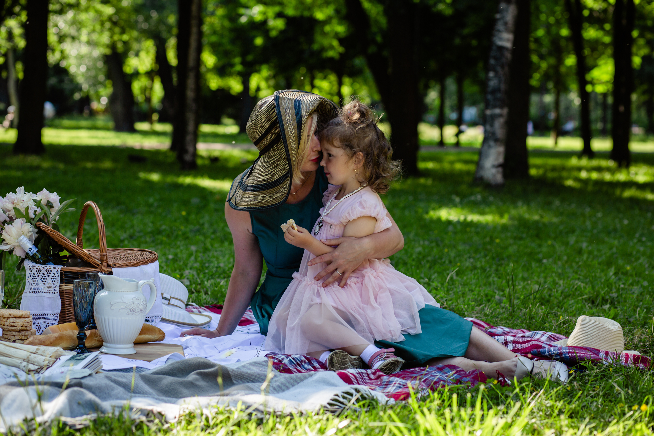 Фотопикник. Семейный и детский фотограф в Санкт- Петербурге Ольга Салаева