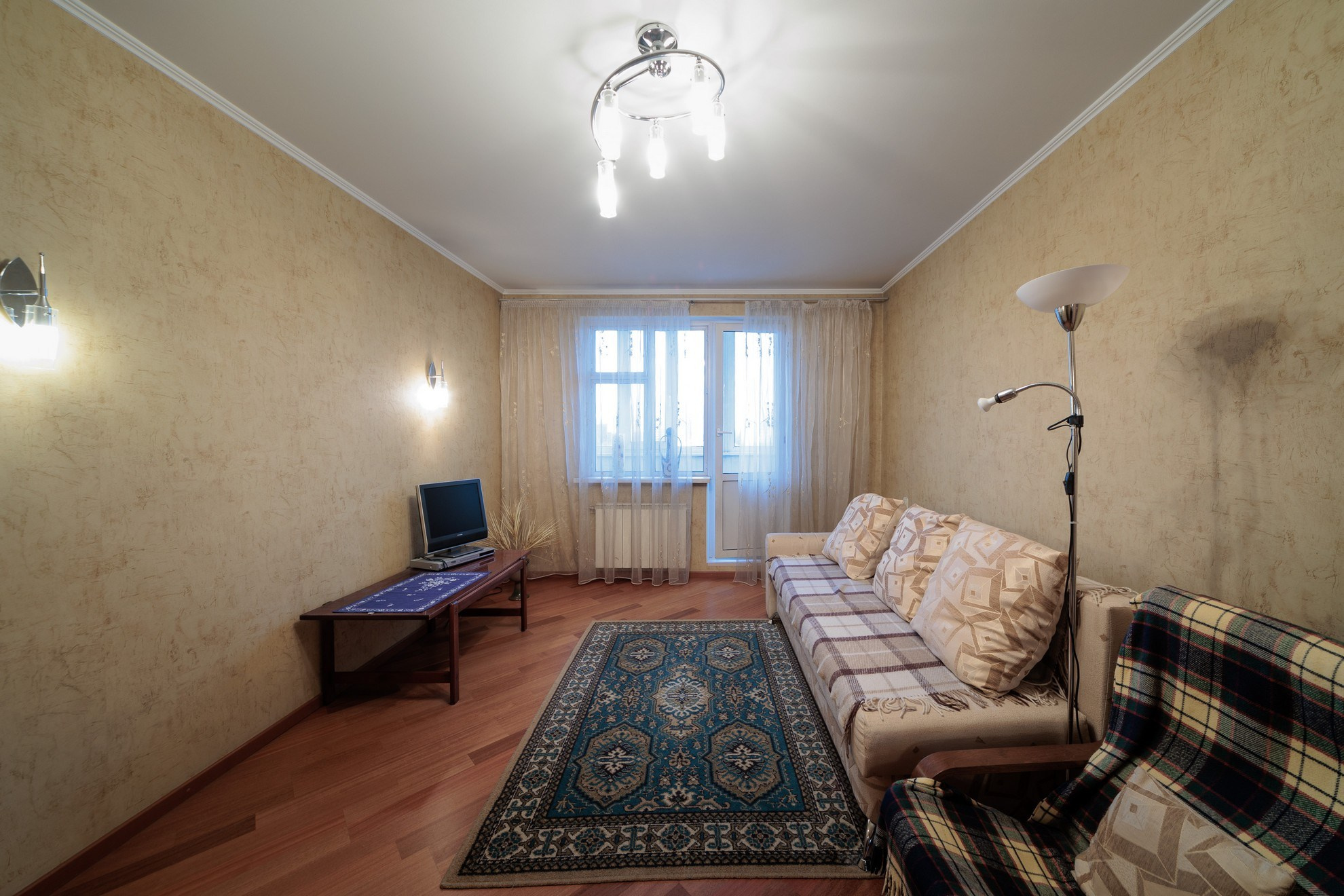 Квартира 3. Свадебный и репортажный фотограф в Москве и Московской области