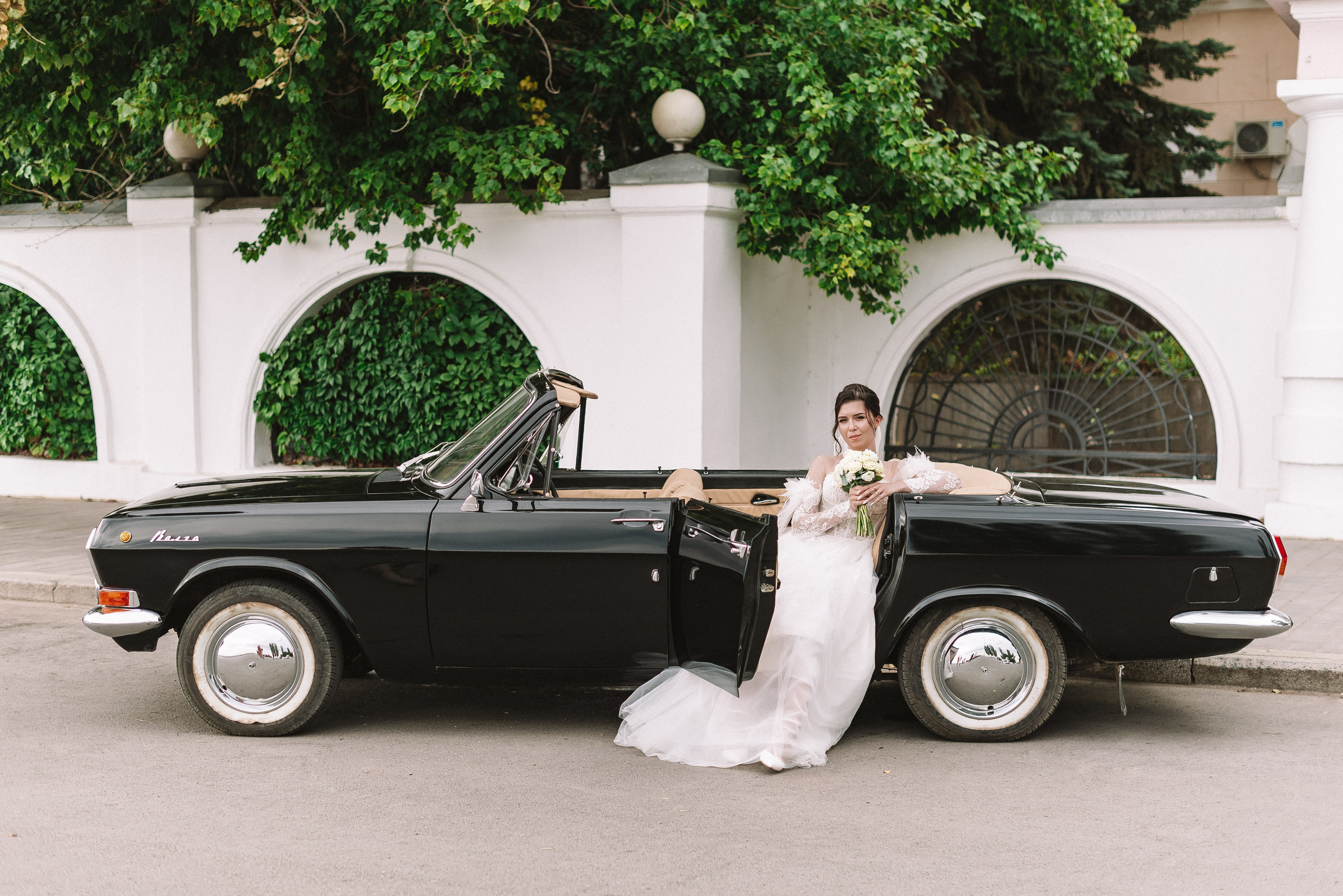 Елена + Владислав. Свадебный и семейный фотограф в Волгограде Олеся Лисицкая