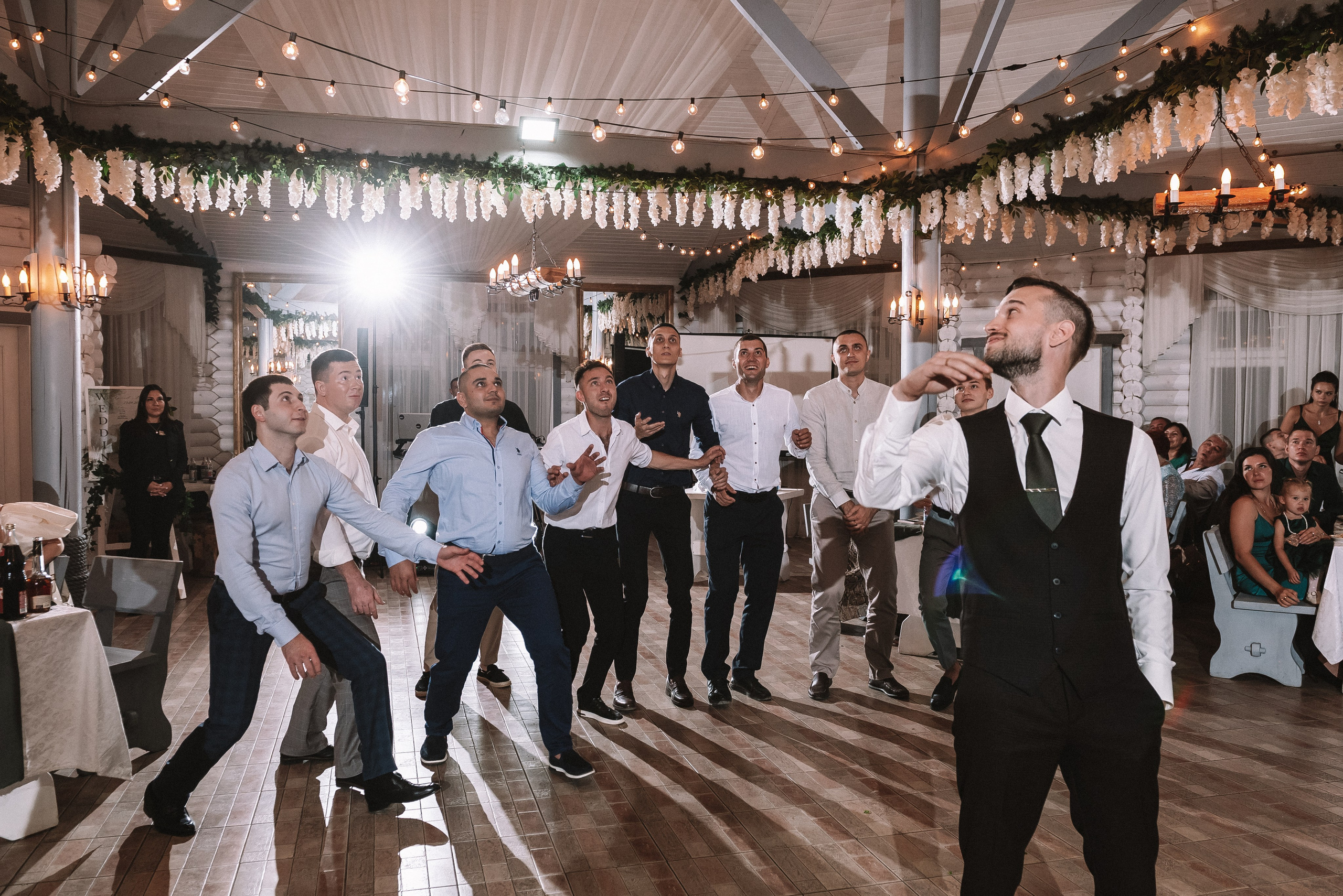 Виктория + Ярослав. Свадебный и семейный фотограф в Волгограде Олеся Лисицкая