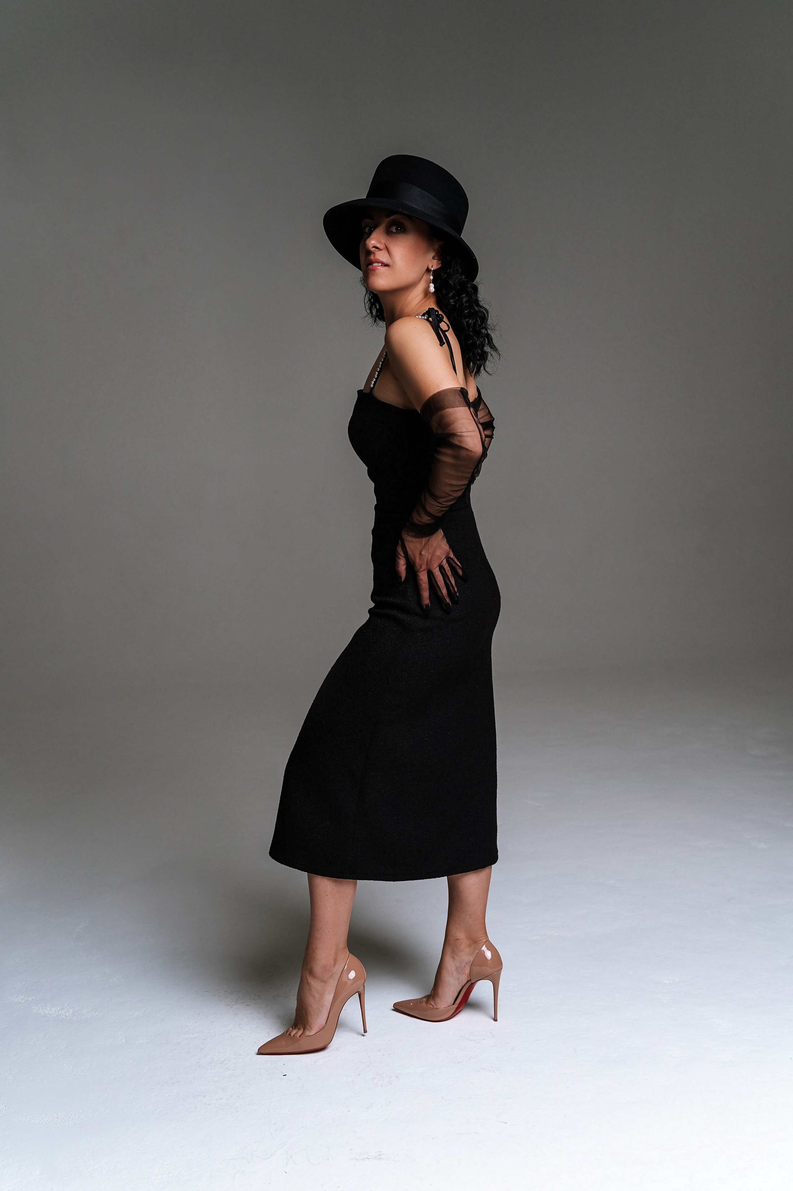 Маша. Фотограф в Москве Ольга Барановская