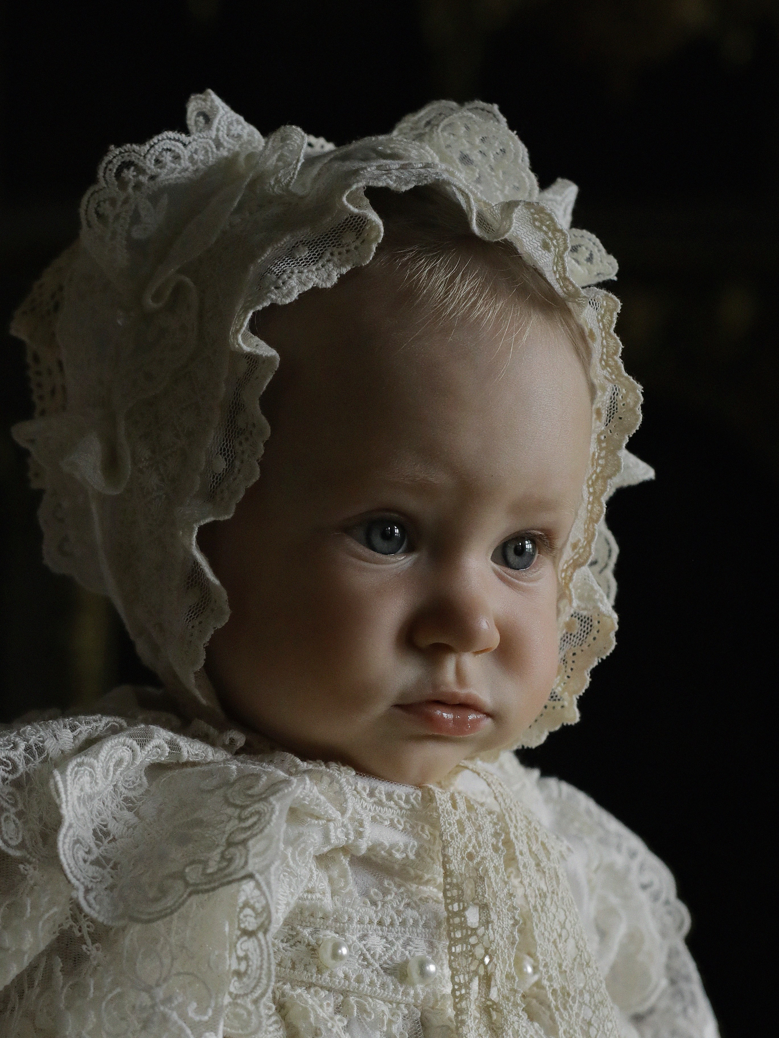 Крещение. Фотограф на Венчание и Крещение, семейный фотограф в Москве и области