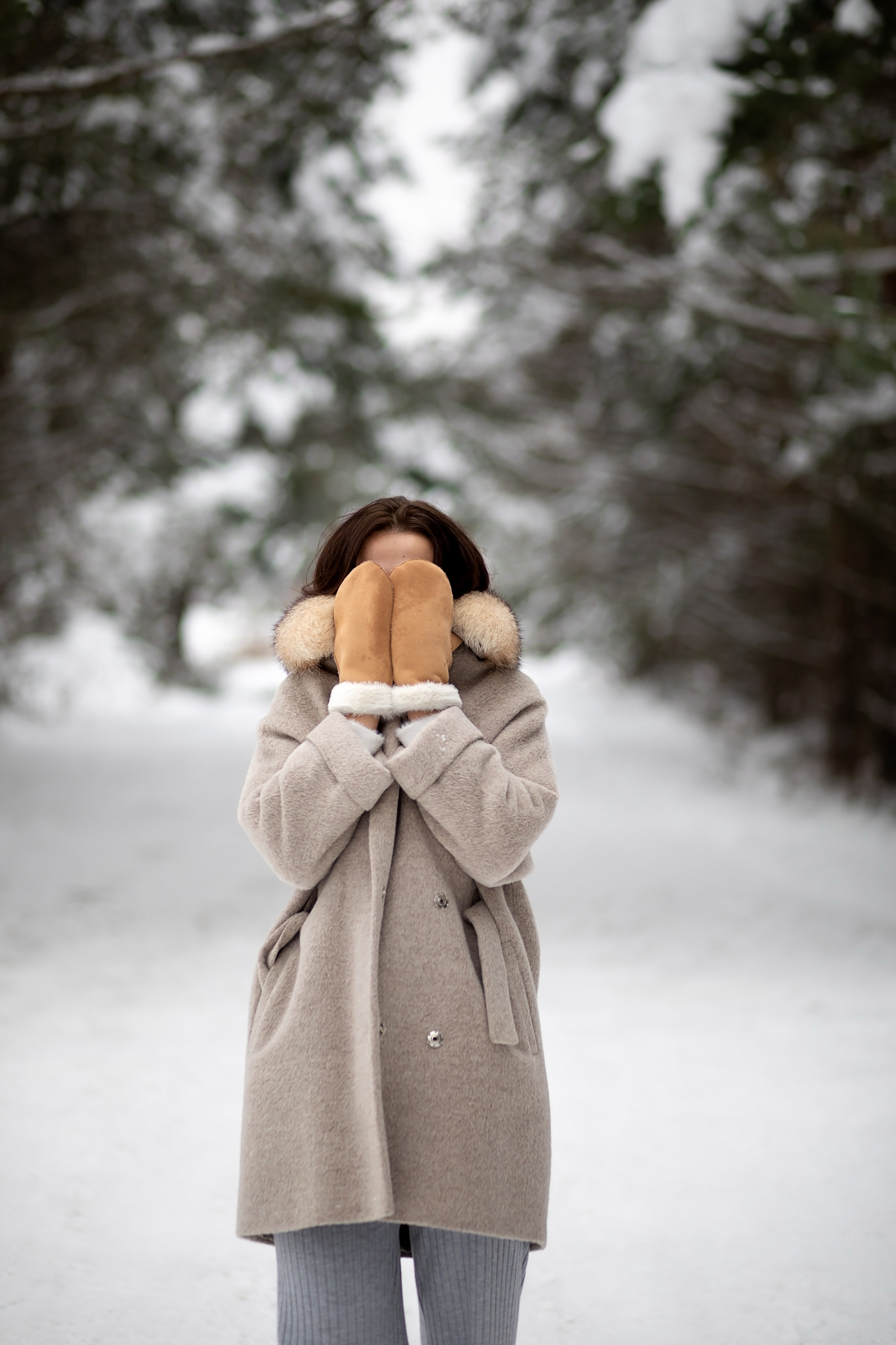 Сергей, Оля, Лера и Чупа. Главная