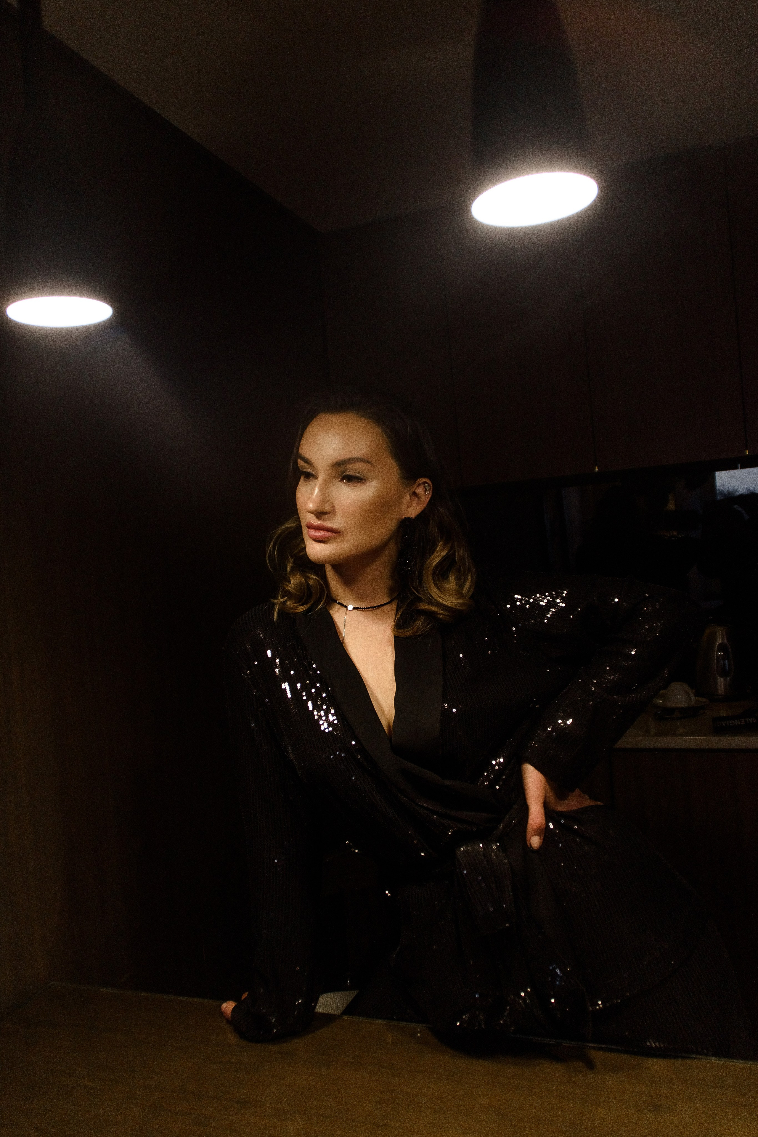 TIGRE. Фотограф Ярмишко Дарья. Выпускные фотокниги