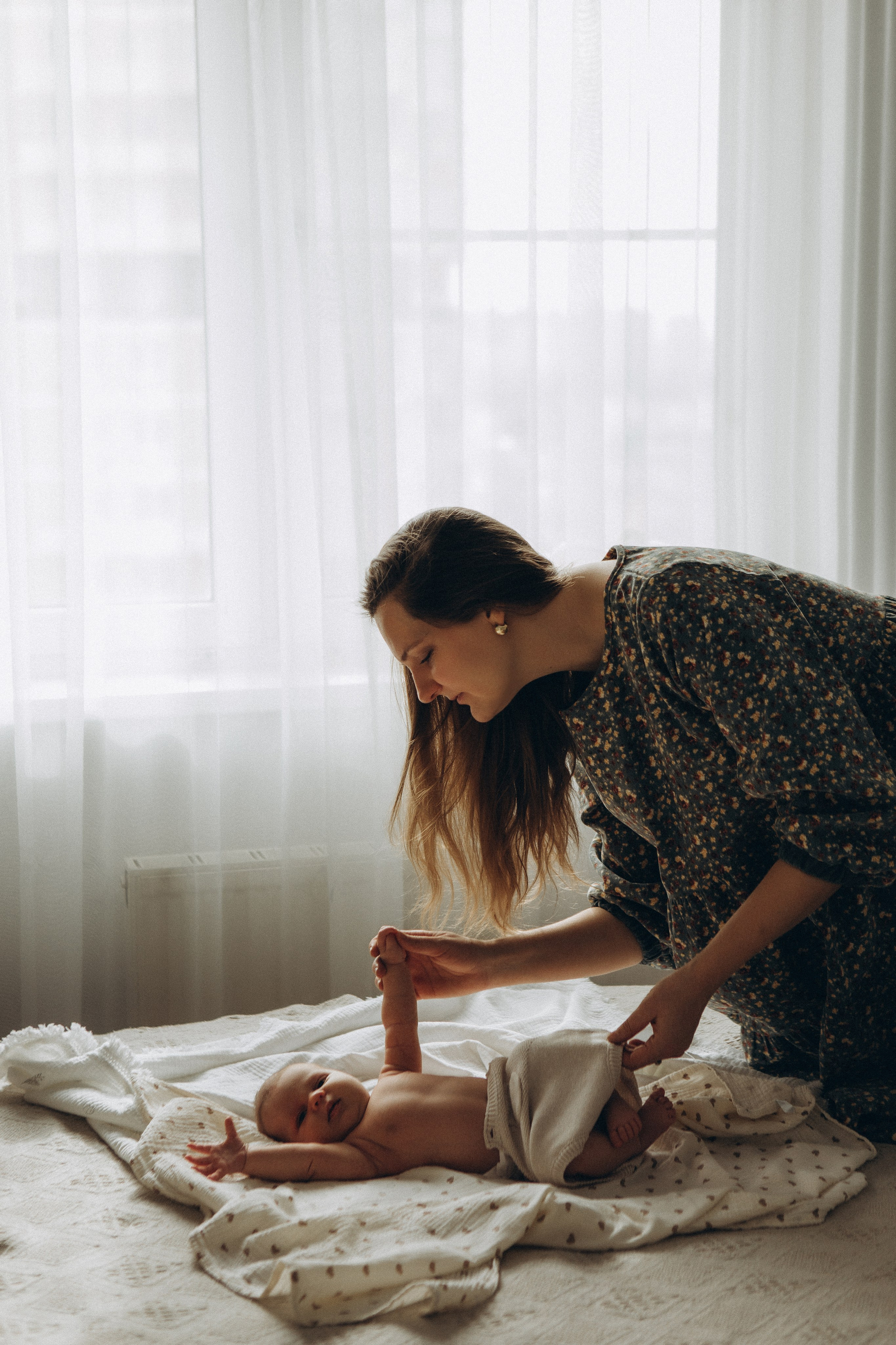 Миша. Семейный фотограф в Краснодаре Виктория Кокоулина